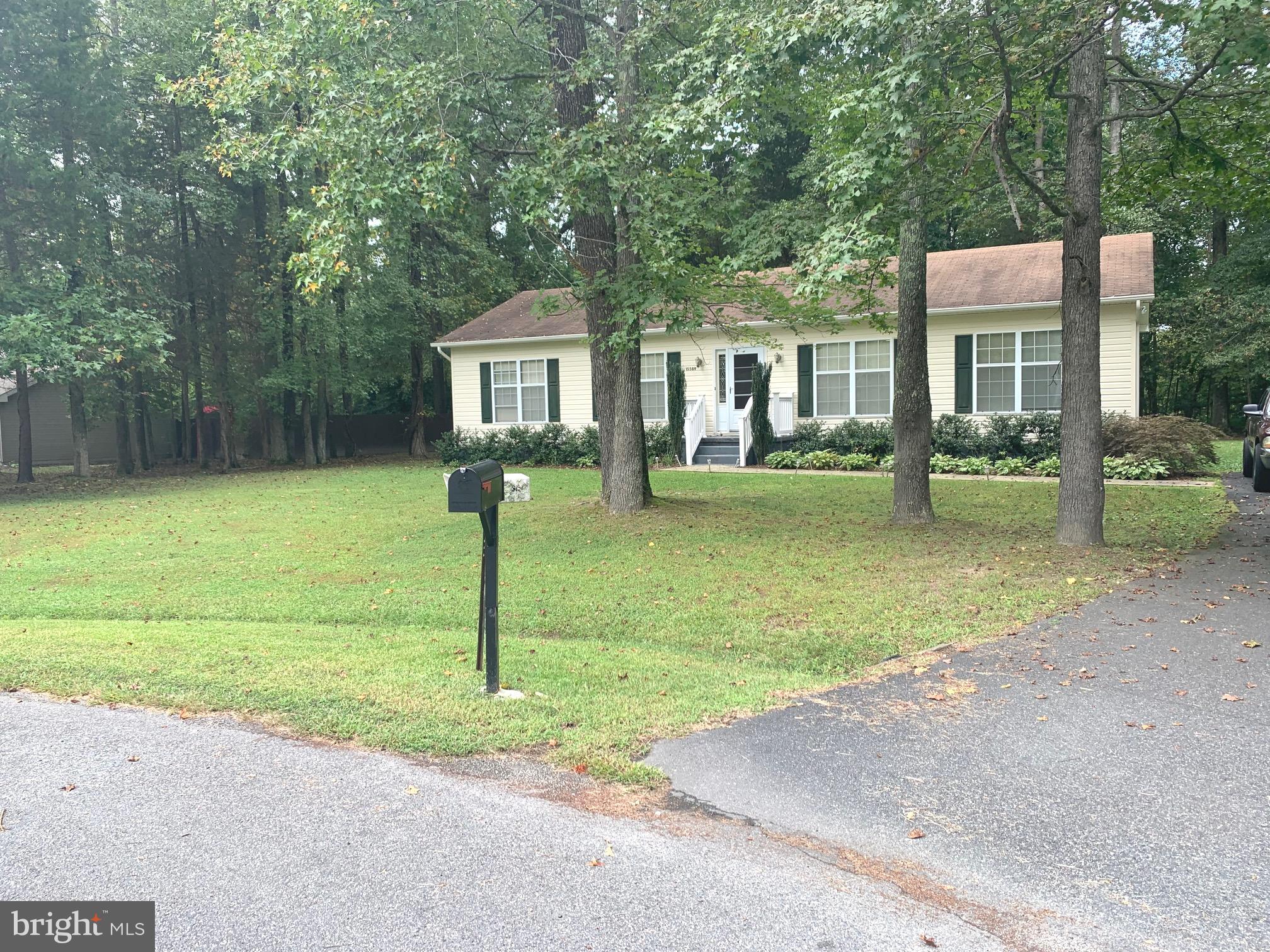 BAYBERRY ESTATES - Residential