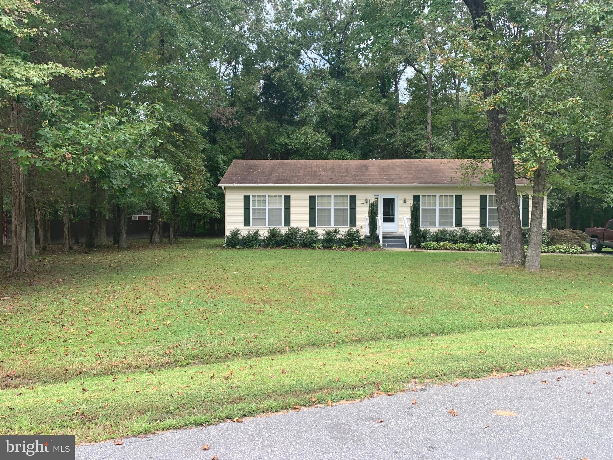 BAYBERRY ESTATES - Residential