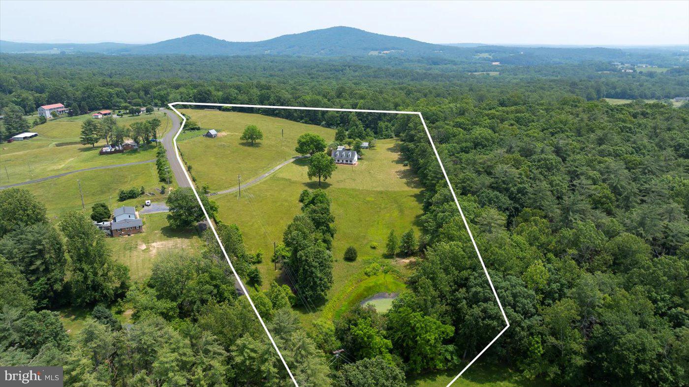 274 AARON MOUNTAIN ROAD