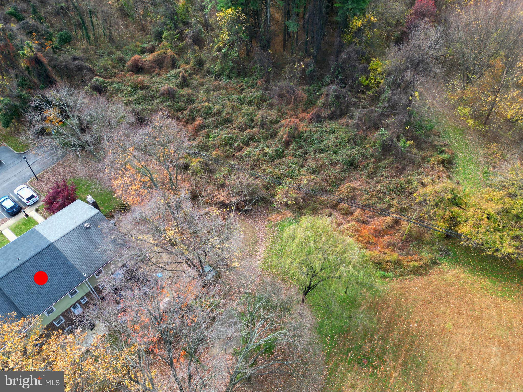 DOUBLE ROCK TOWNHOUSES - Residential