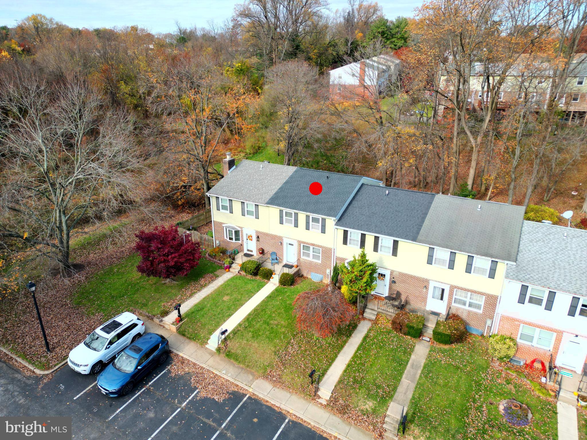 DOUBLE ROCK TOWNHOUSES - Residential