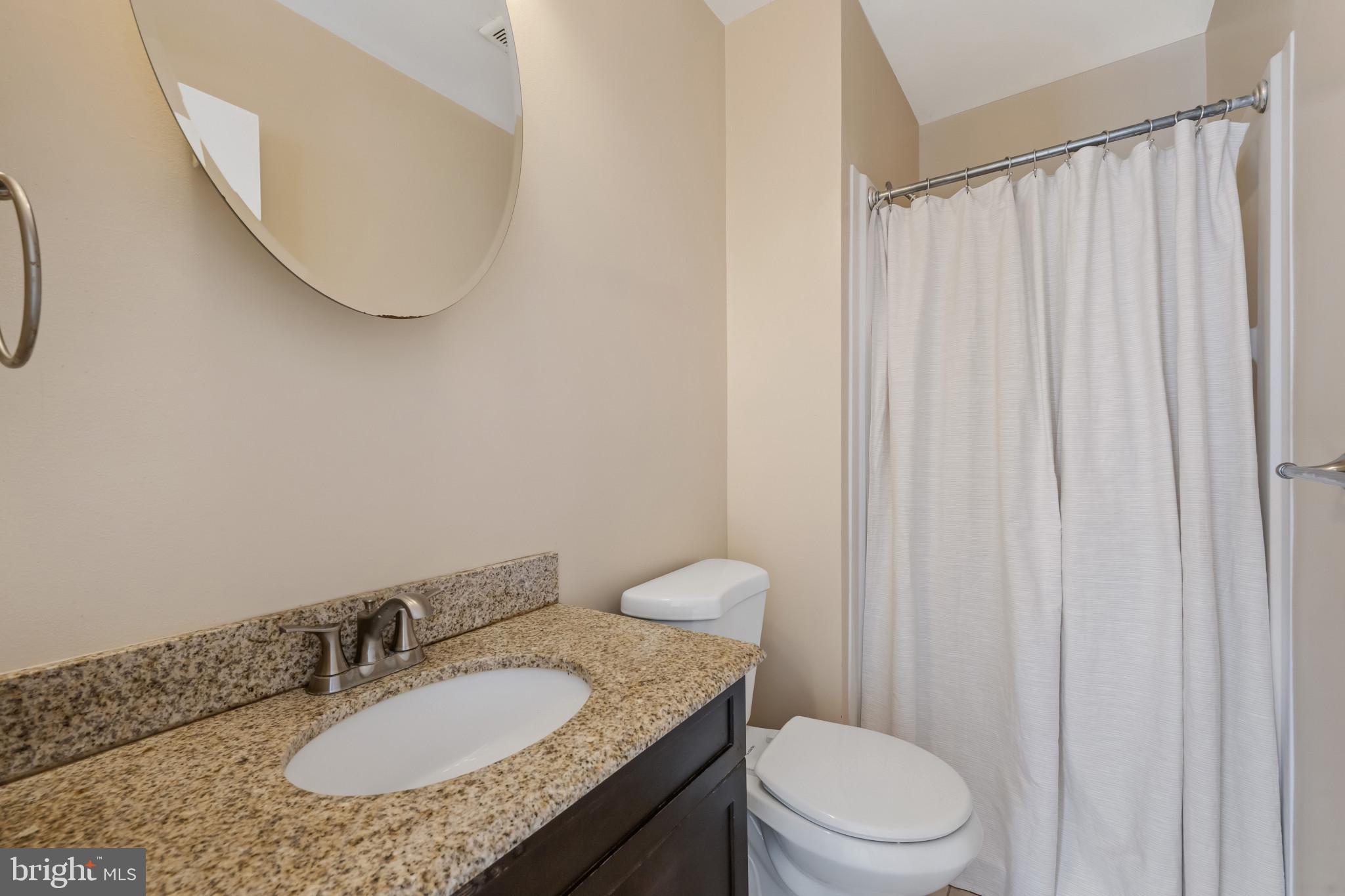 DOUBLE ROCK TOWNHOUSES - Residential