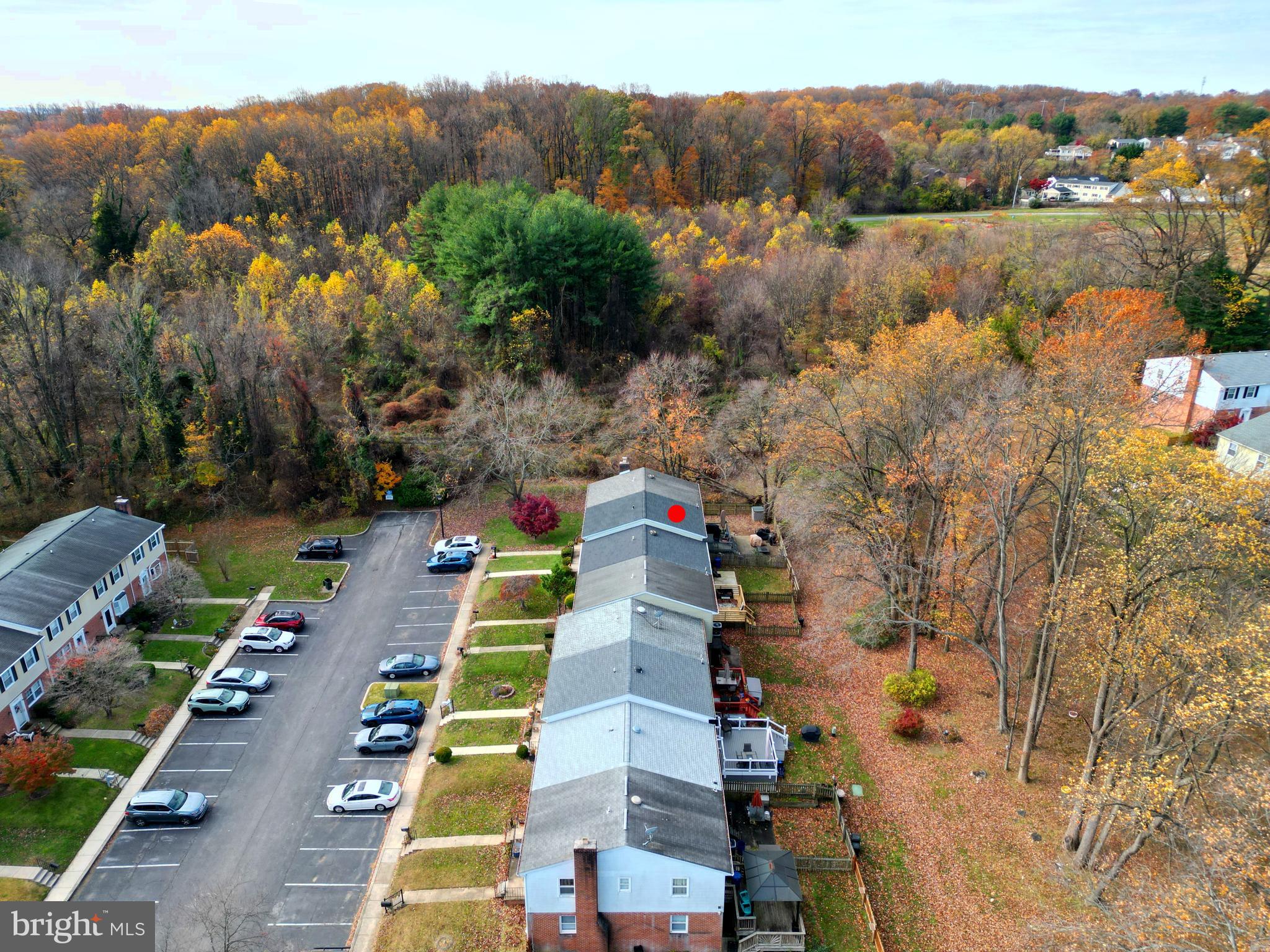 DOUBLE ROCK TOWNHOUSES - Residential