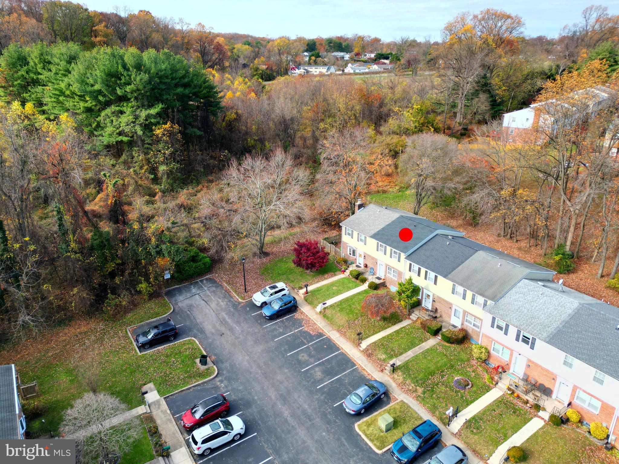 DOUBLE ROCK TOWNHOUSES - Residential
