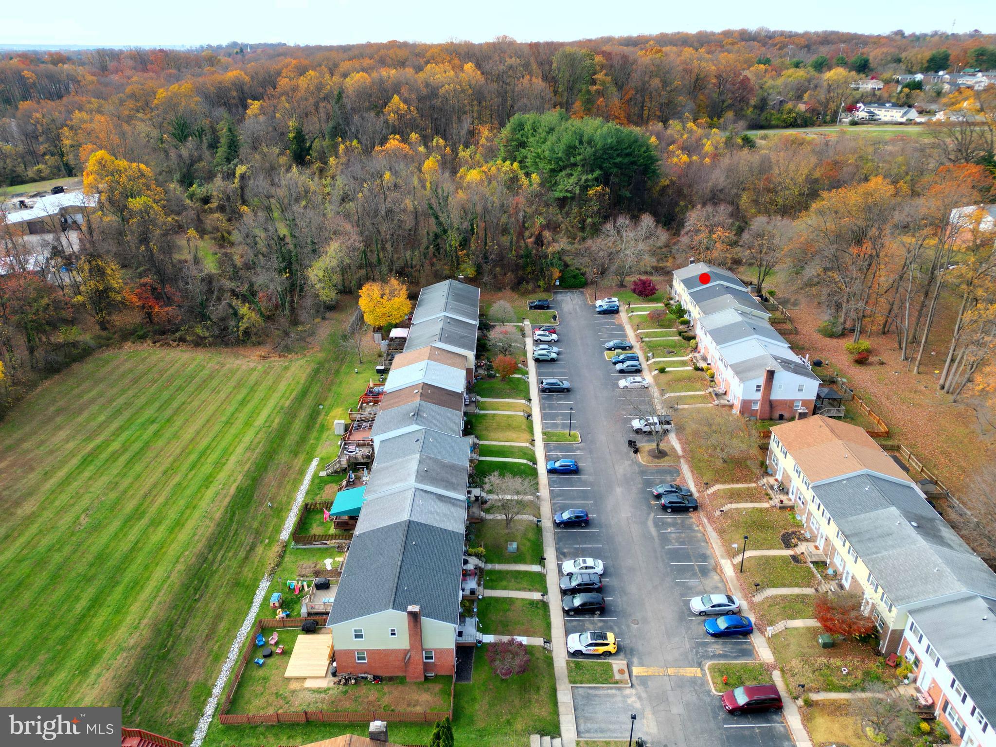 DOUBLE ROCK TOWNHOUSES - Residential