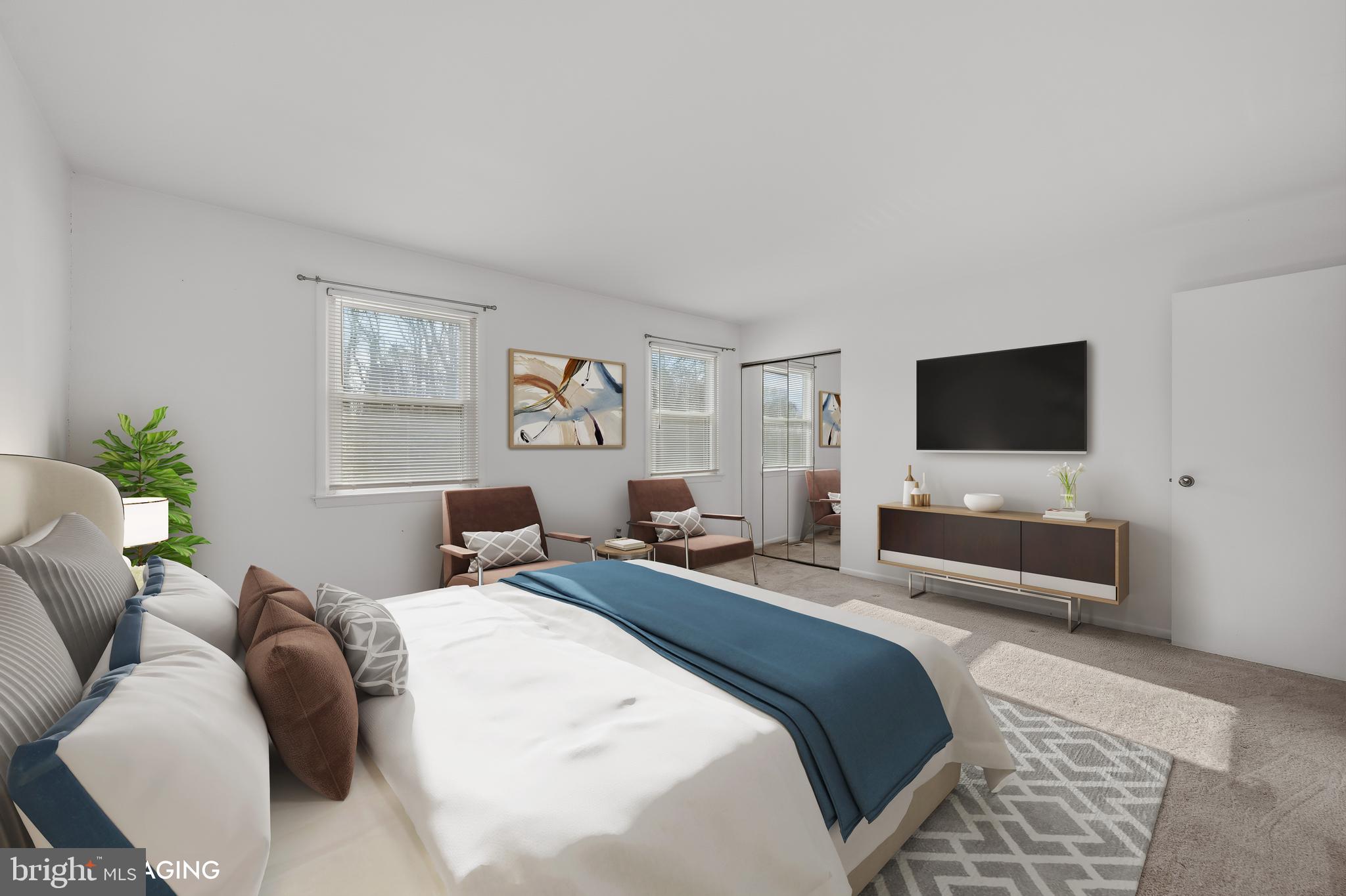 DOUBLE ROCK TOWNHOUSES - Residential