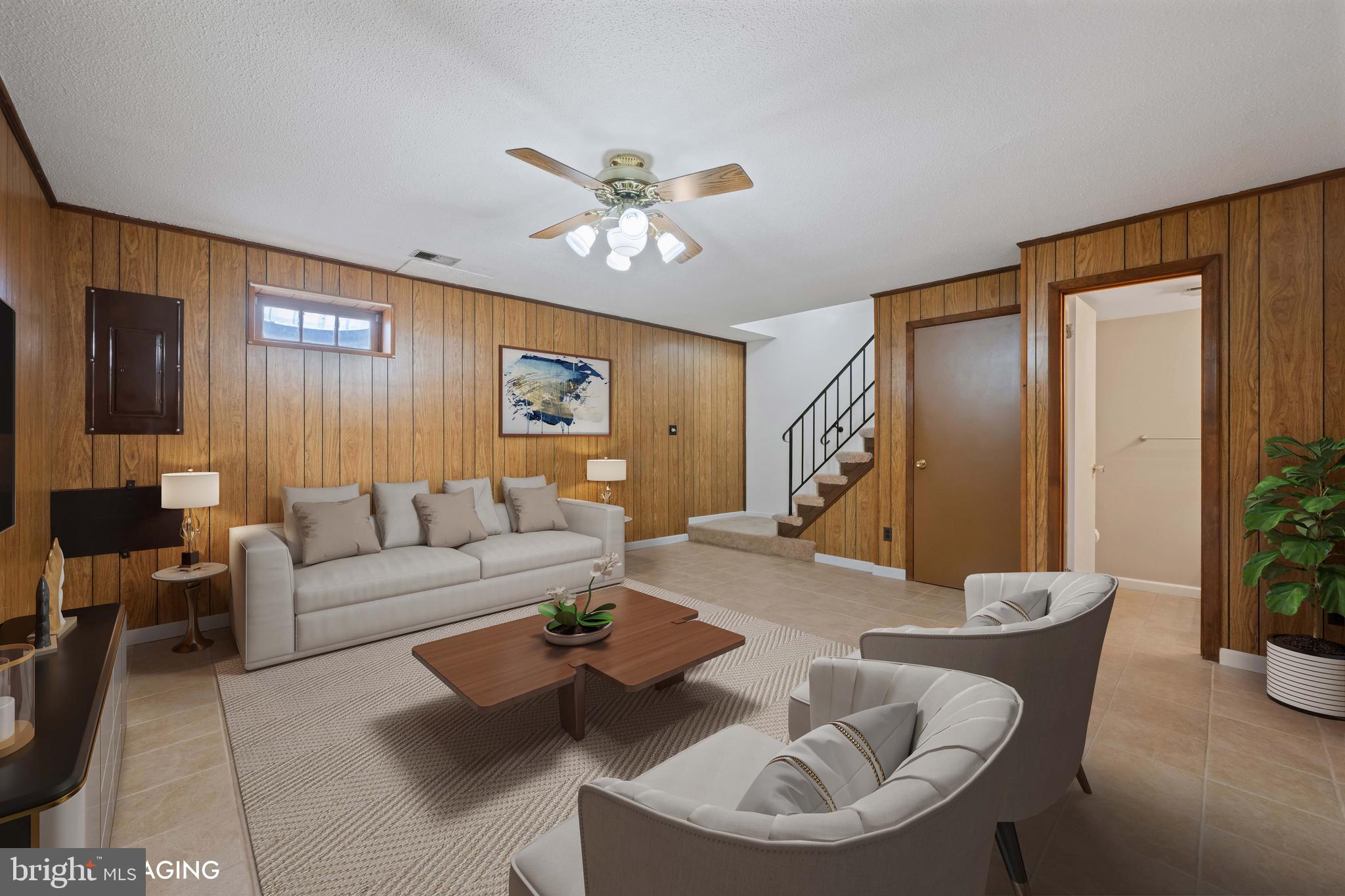 DOUBLE ROCK TOWNHOUSES - Residential