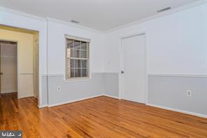 TOWNES OF MOOREFIELD - Residential Lease