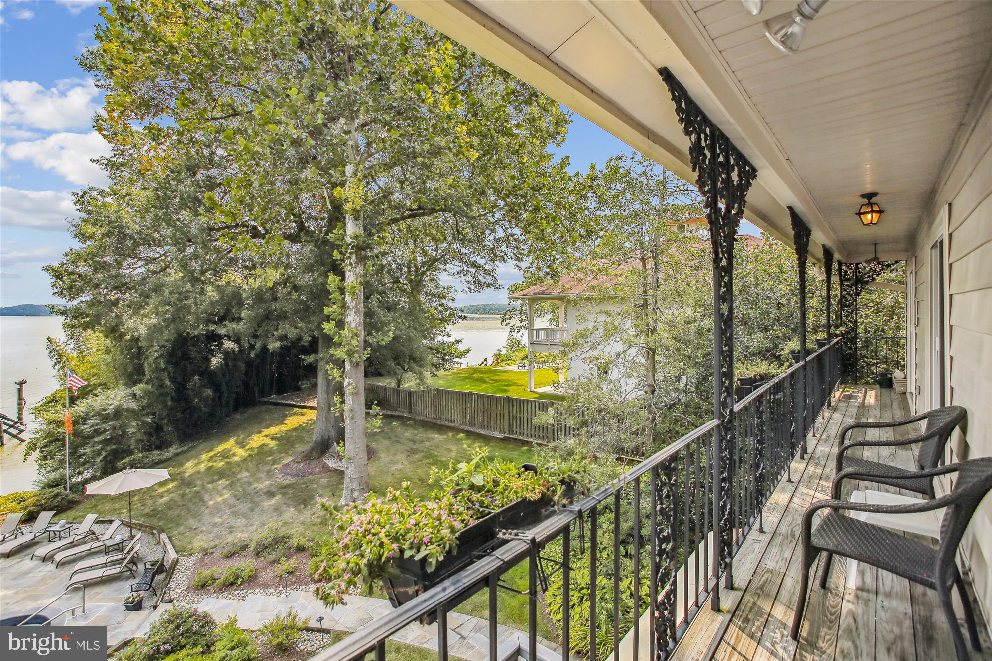 HALLOWING POINT RIVER ESTATES - Residential