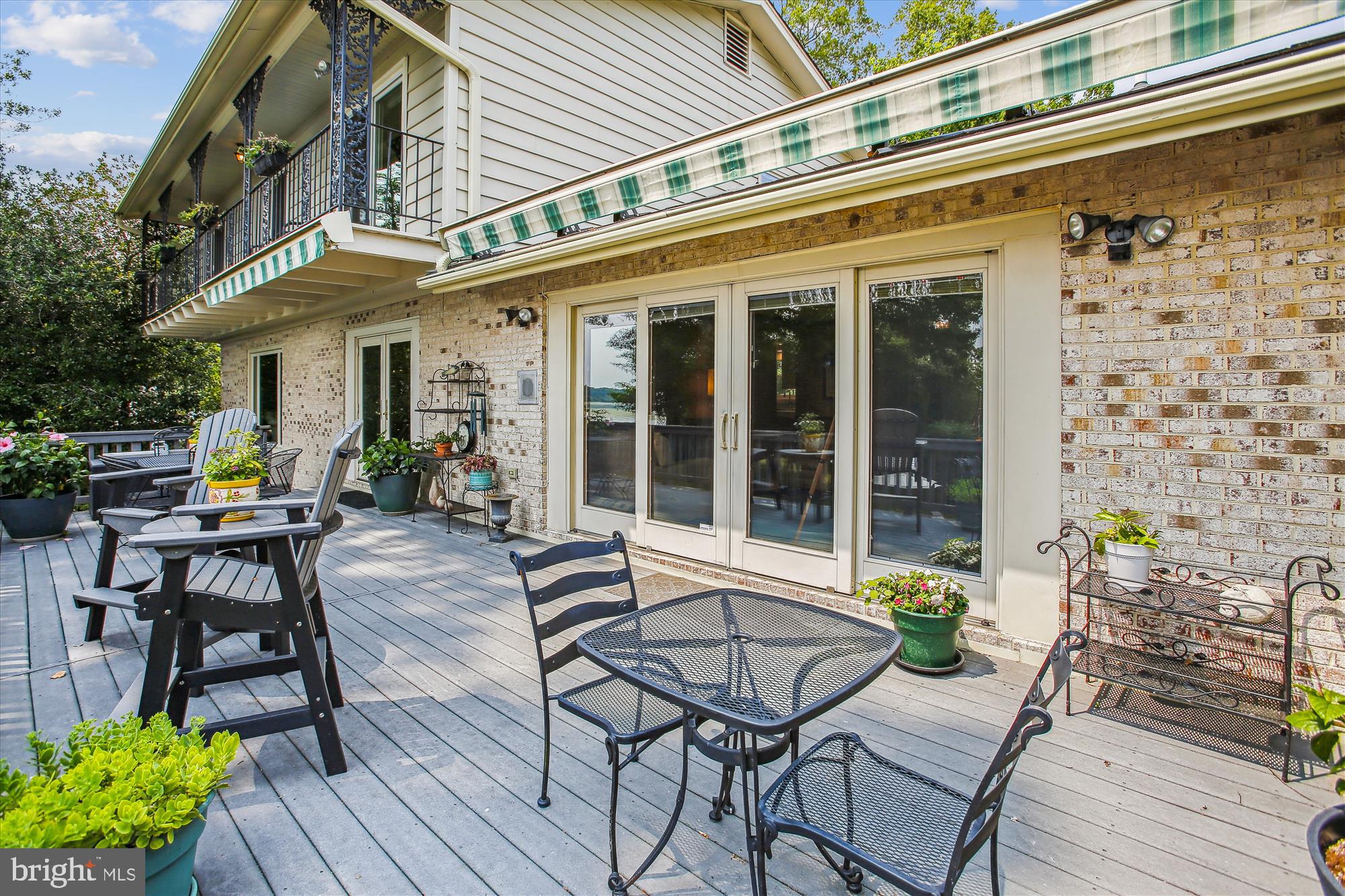 HALLOWING POINT RIVER ESTATES - Residential