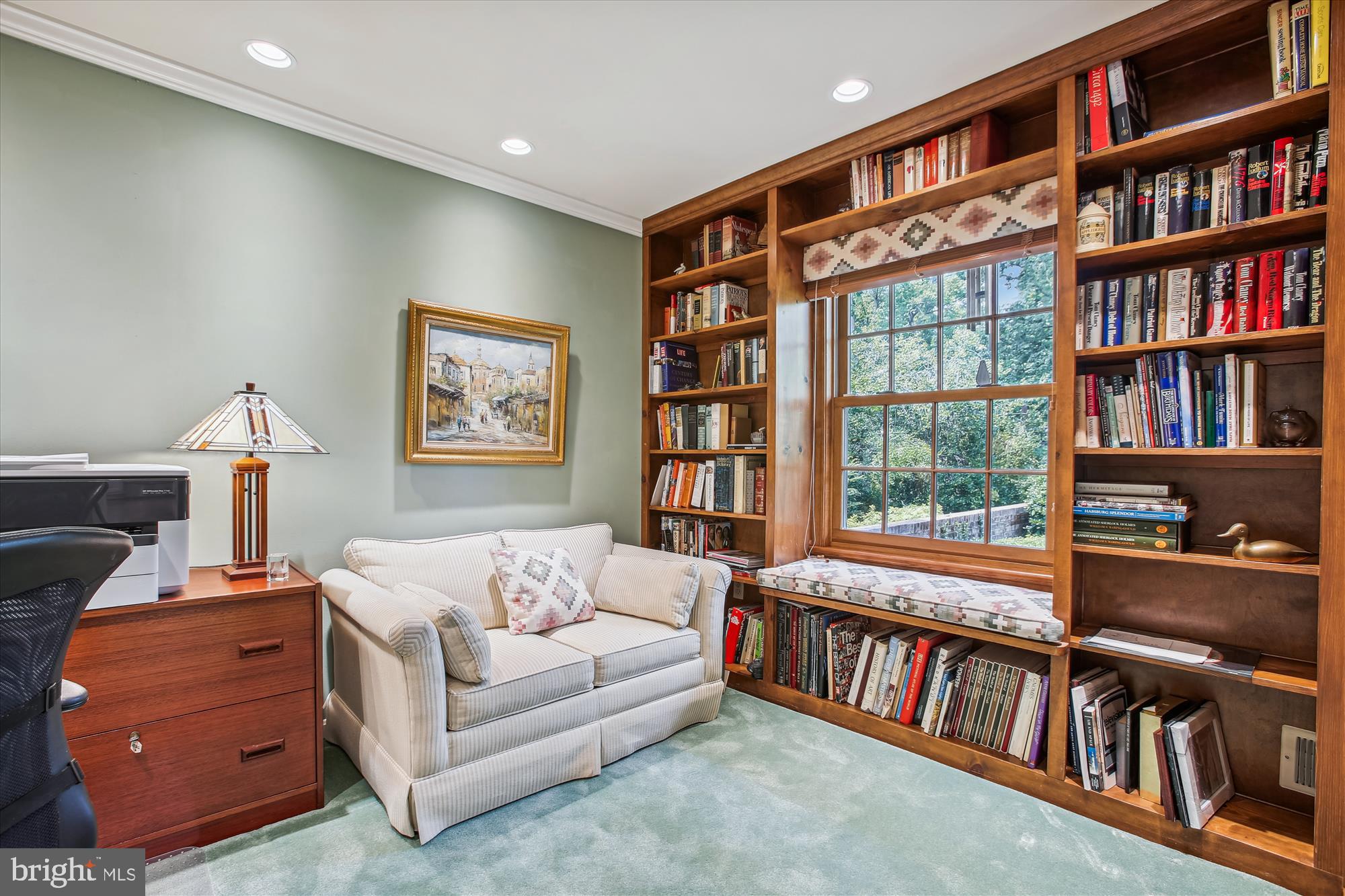 HALLOWING POINT RIVER ESTATES - Residential