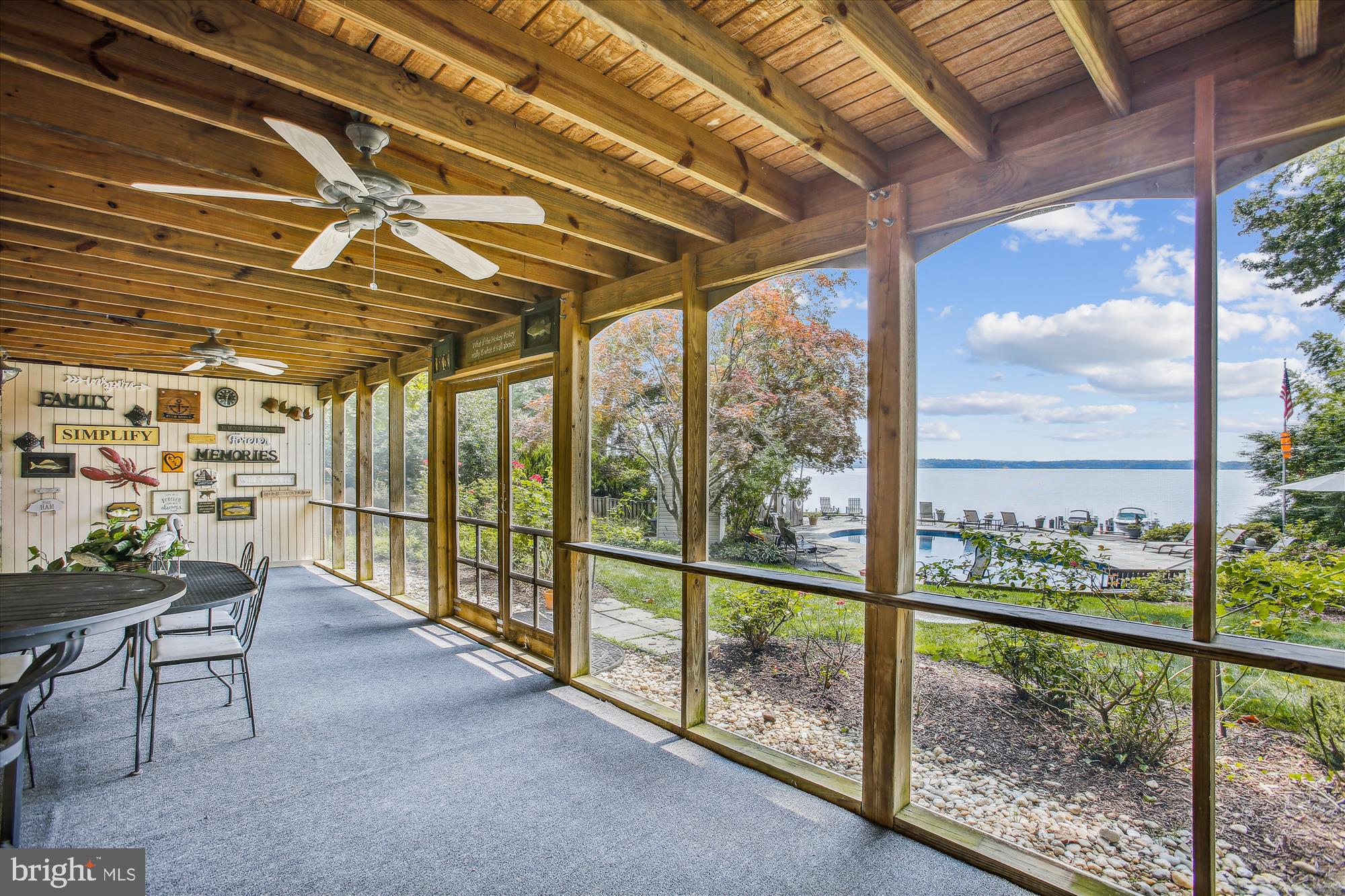 HALLOWING POINT RIVER ESTATES - Residential