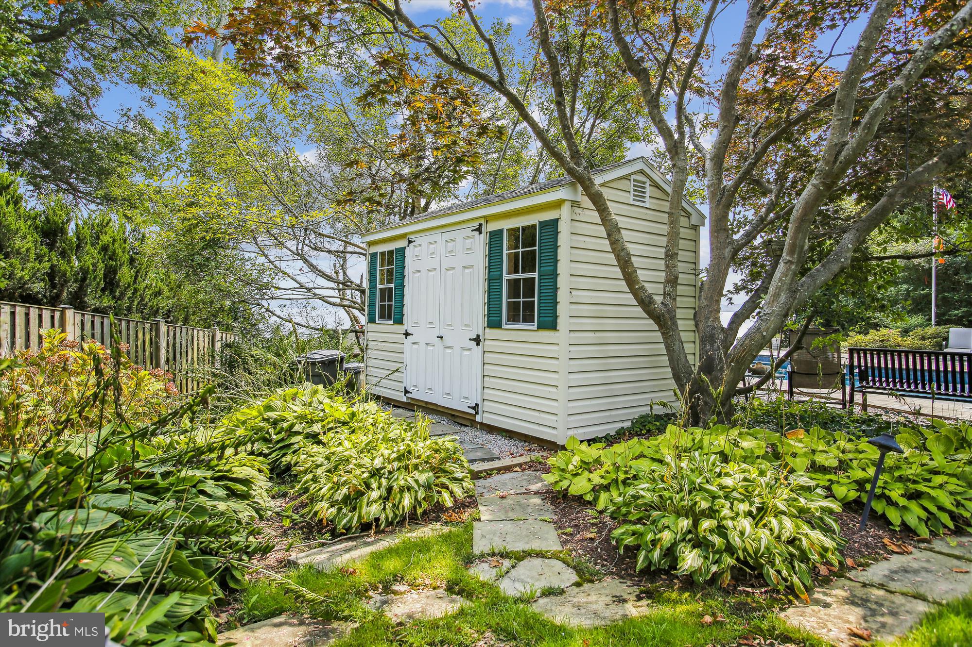 HALLOWING POINT RIVER ESTATES - Residential