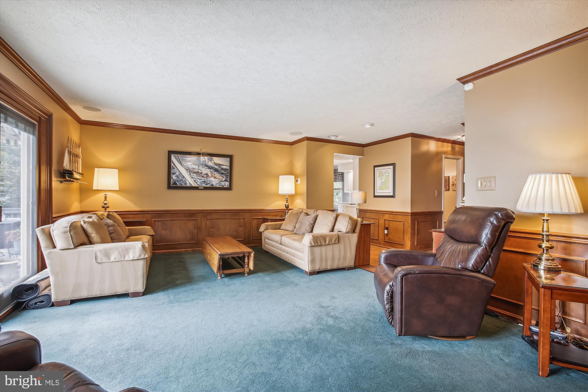 HALLOWING POINT RIVER ESTATES - Residential