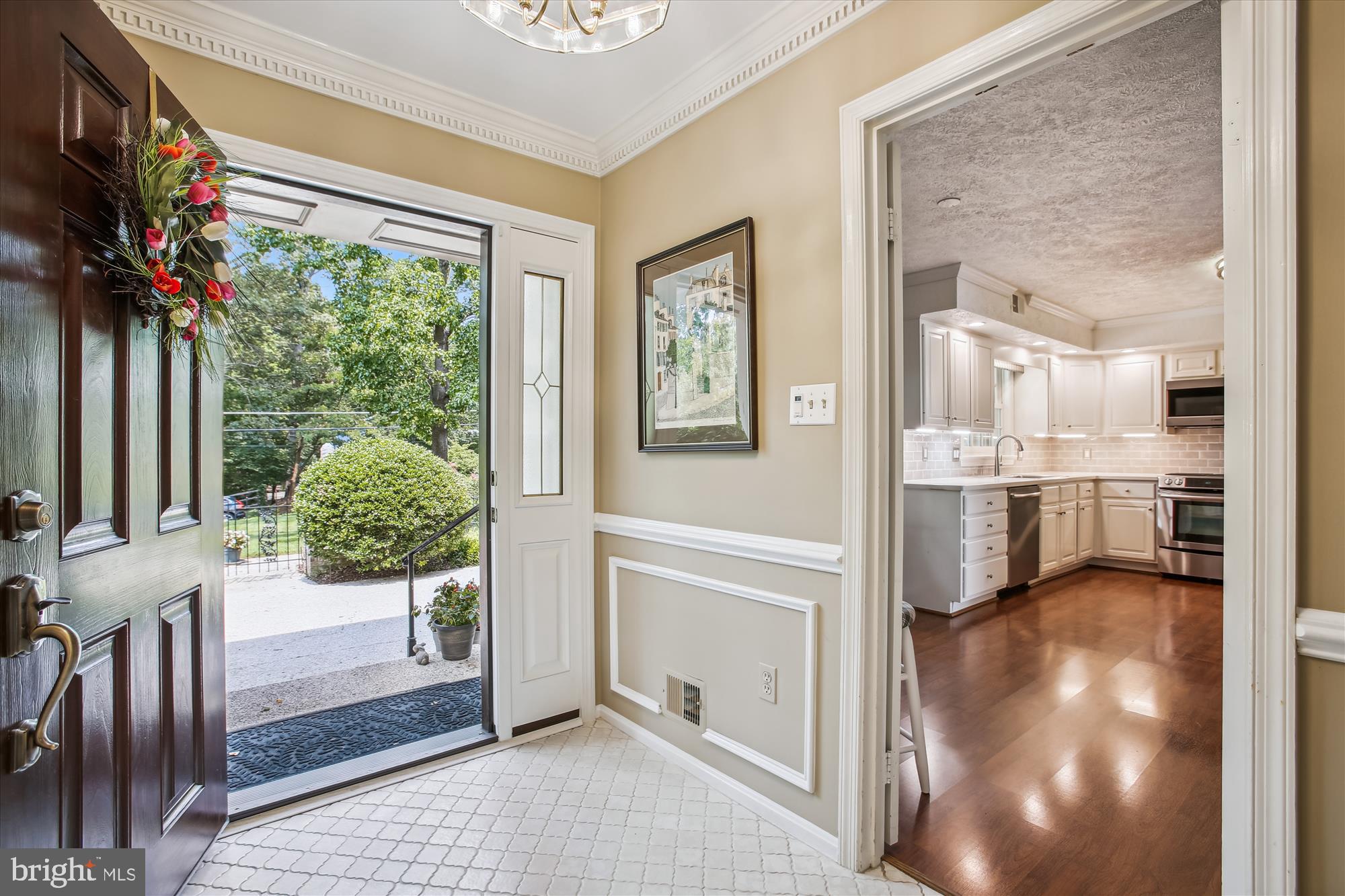 HALLOWING POINT RIVER ESTATES - Residential