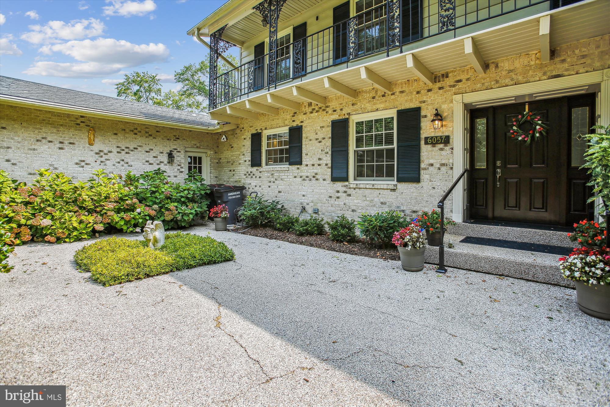 HALLOWING POINT RIVER ESTATES - Residential