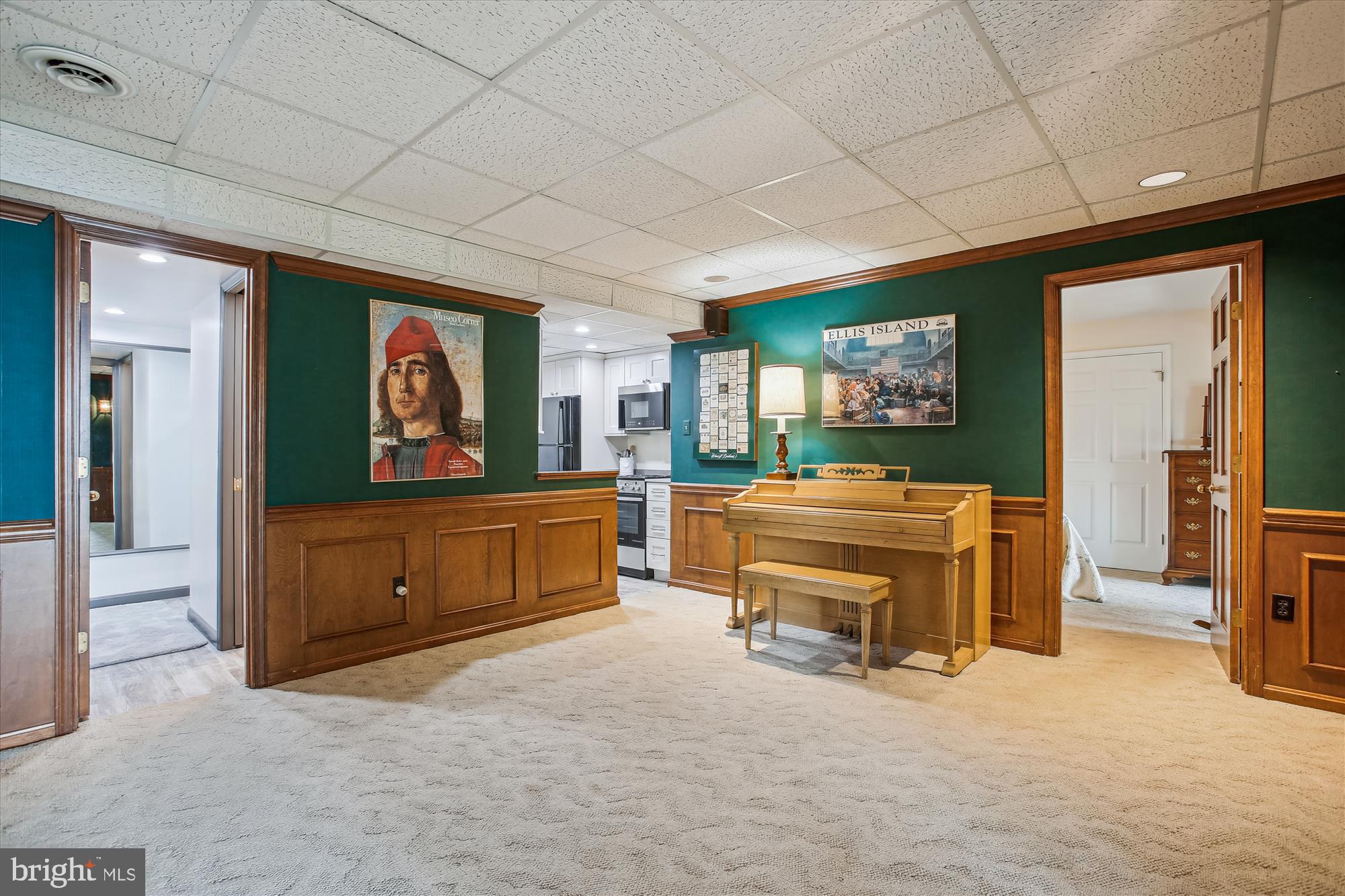 HALLOWING POINT RIVER ESTATES - Residential