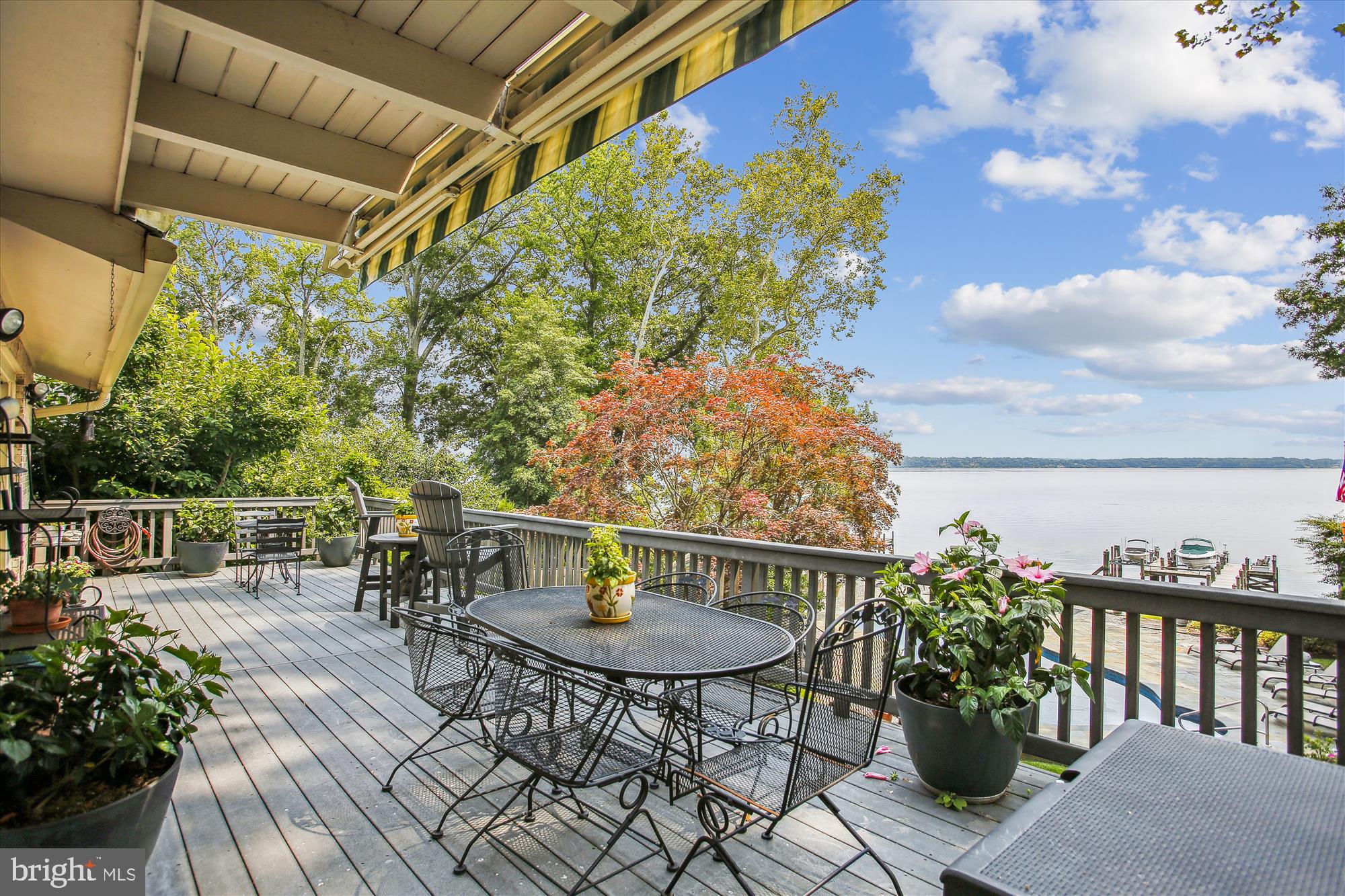 HALLOWING POINT RIVER ESTATES - Residential