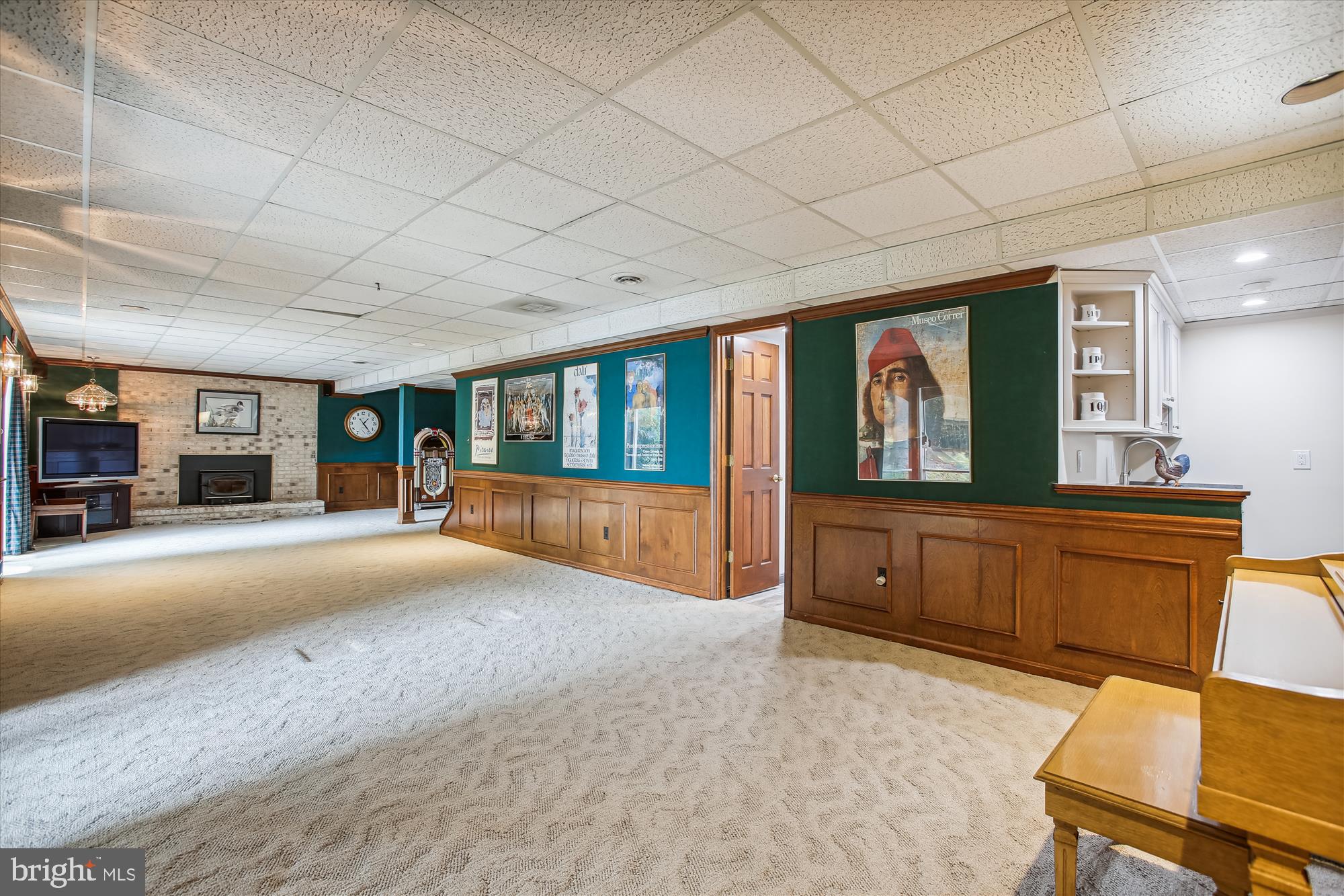 HALLOWING POINT RIVER ESTATES - Residential