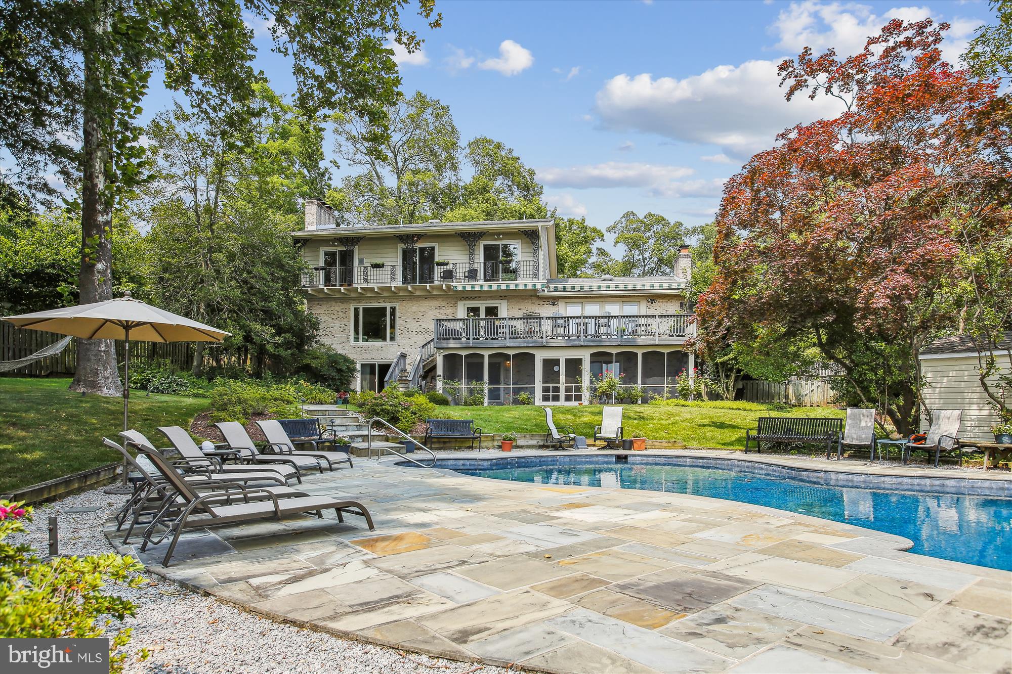 HALLOWING POINT RIVER ESTATES - Residential