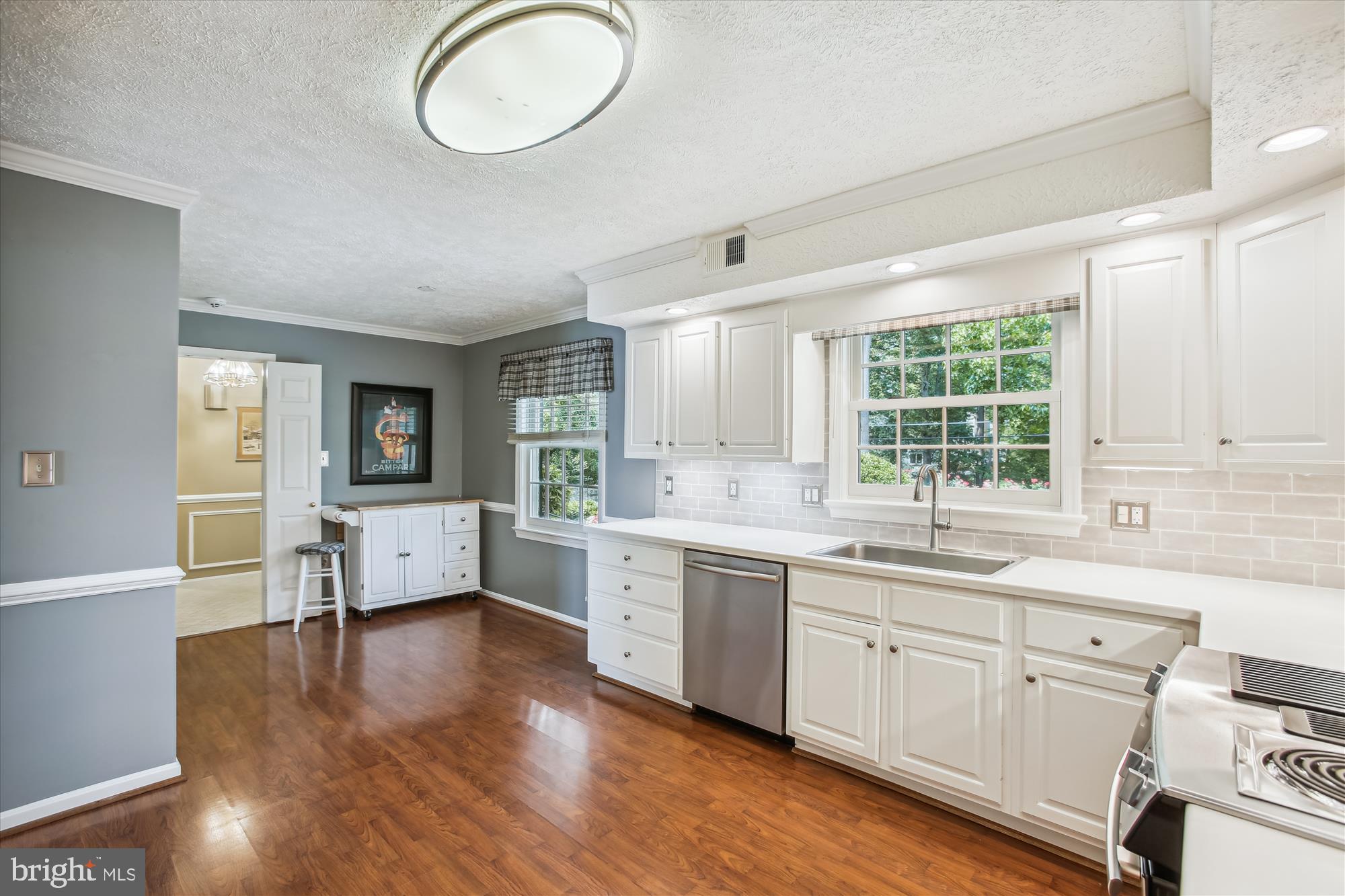 HALLOWING POINT RIVER ESTATES - Residential