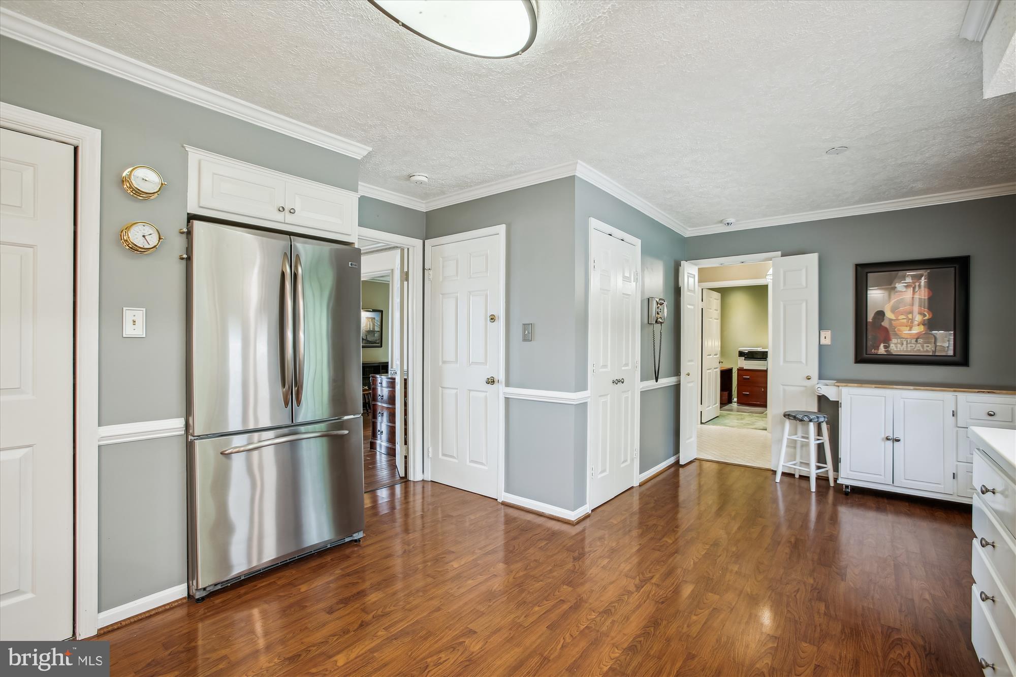 HALLOWING POINT RIVER ESTATES - Residential