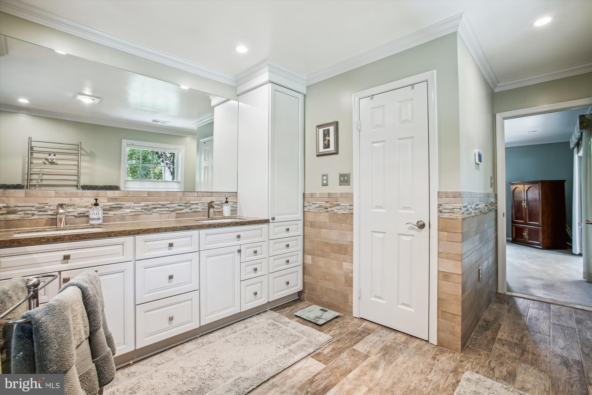 HALLOWING POINT RIVER ESTATES - Residential