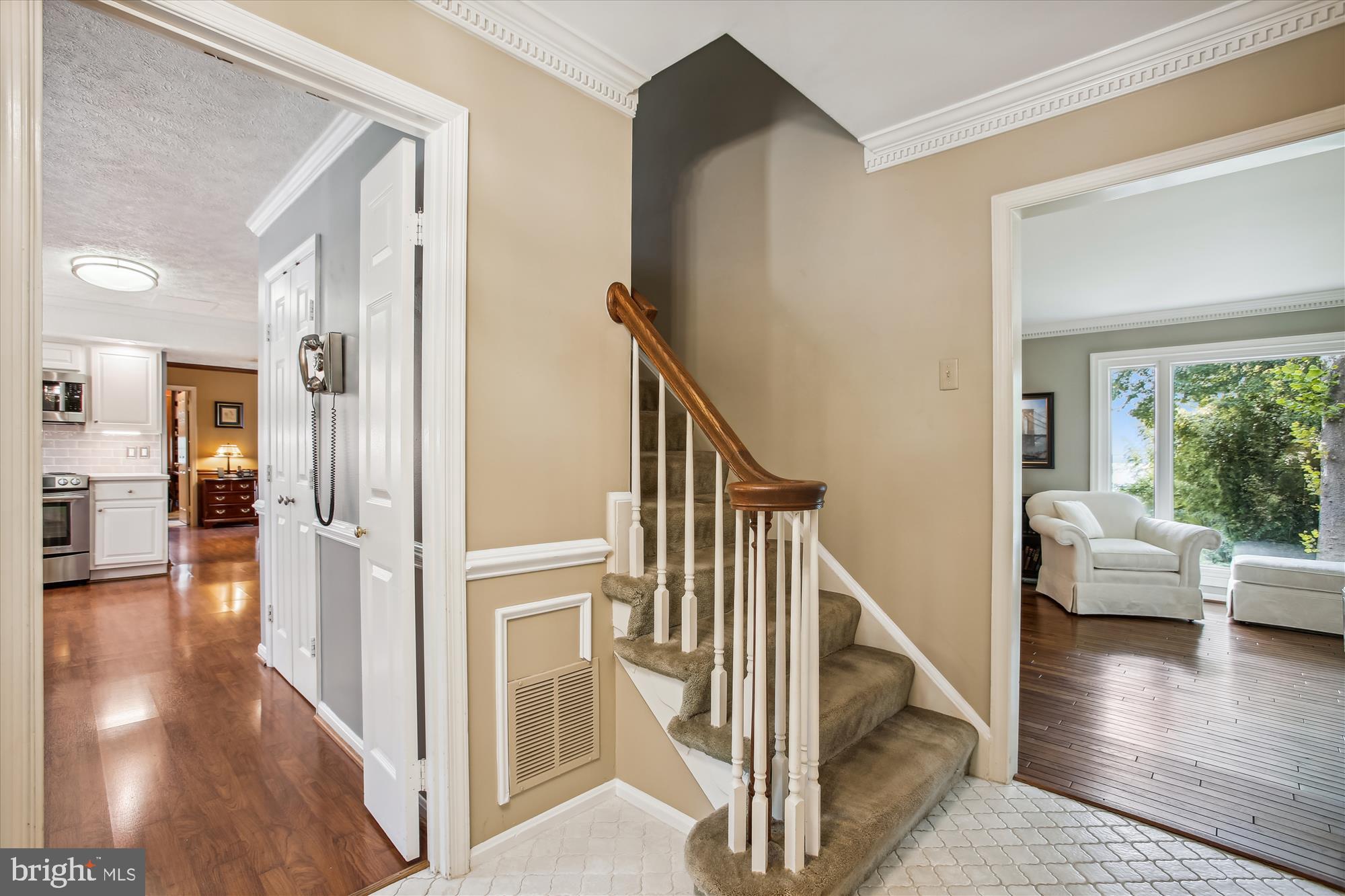 HALLOWING POINT RIVER ESTATES - Residential