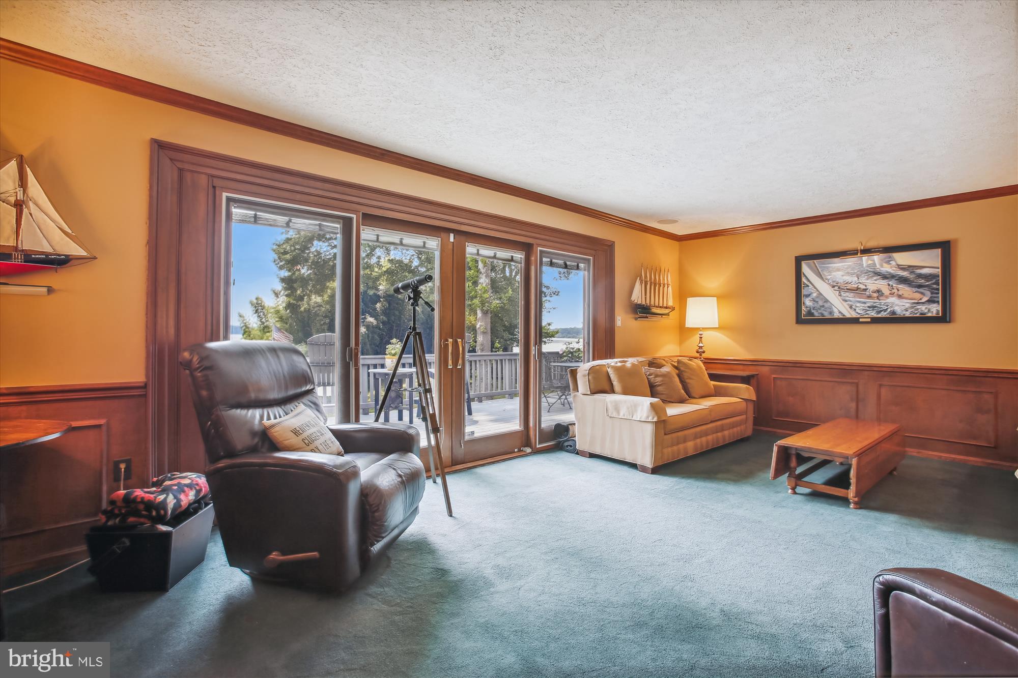 HALLOWING POINT RIVER ESTATES - Residential