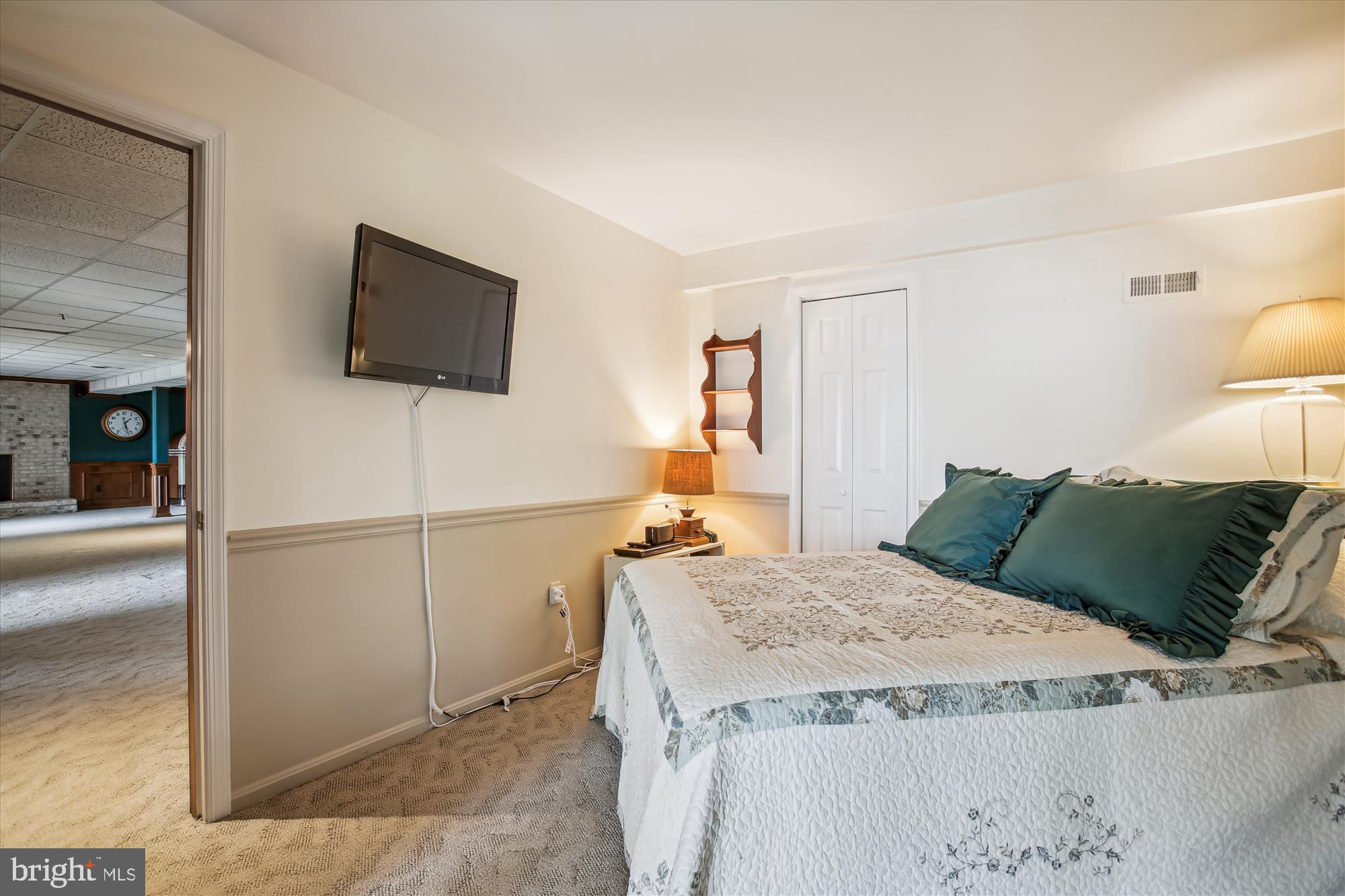 HALLOWING POINT RIVER ESTATES - Residential