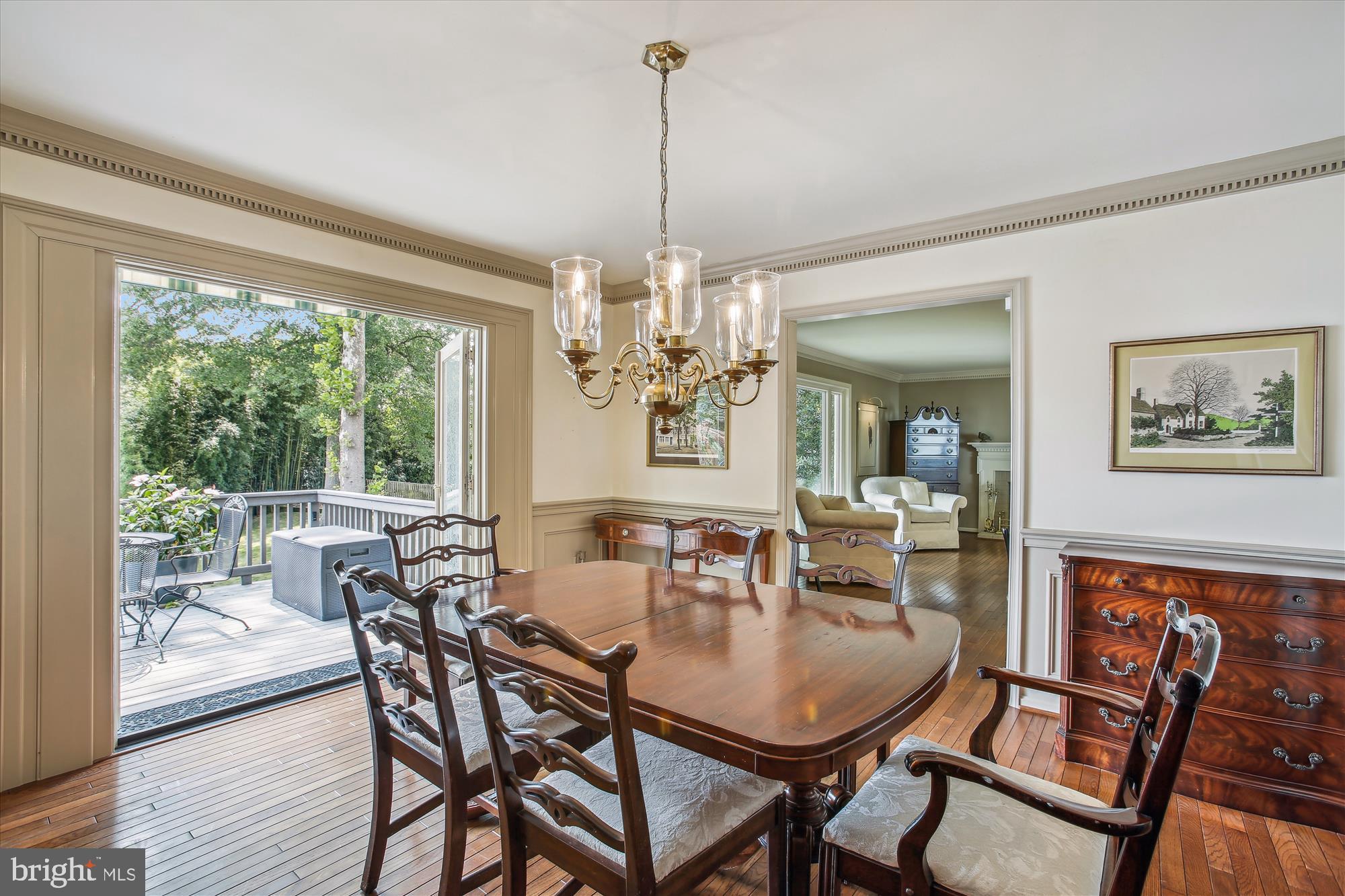 HALLOWING POINT RIVER ESTATES - Residential