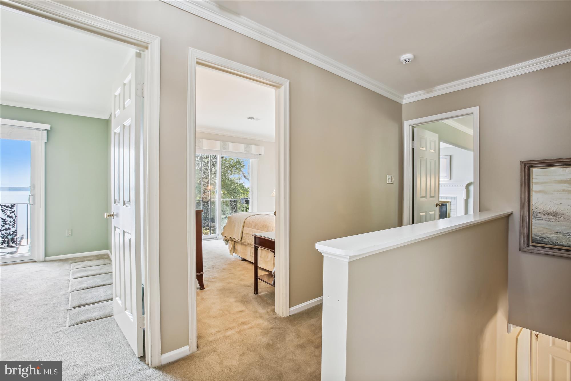 HALLOWING POINT RIVER ESTATES - Residential