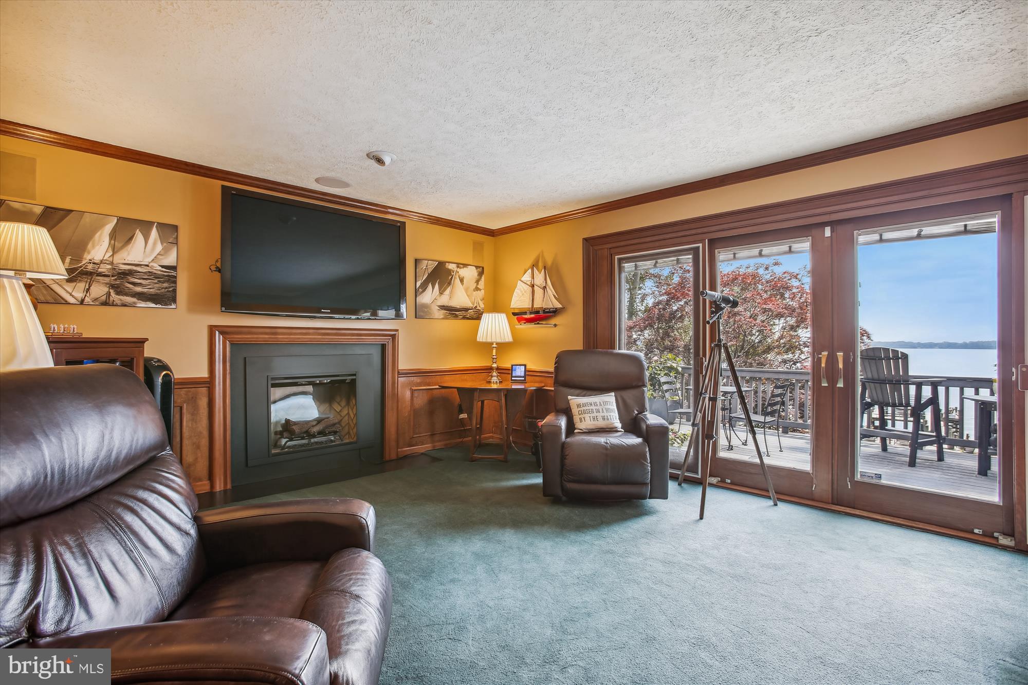 HALLOWING POINT RIVER ESTATES - Residential