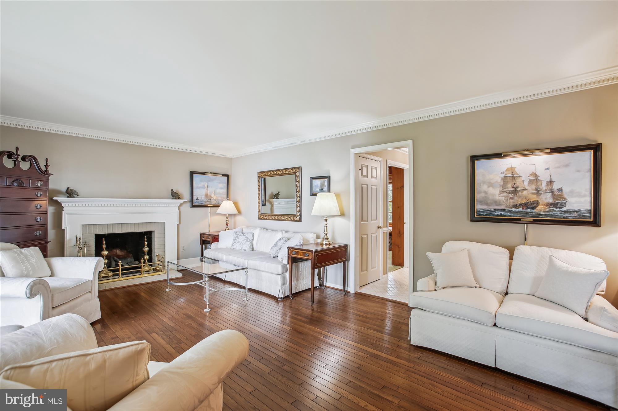 HALLOWING POINT RIVER ESTATES - Residential