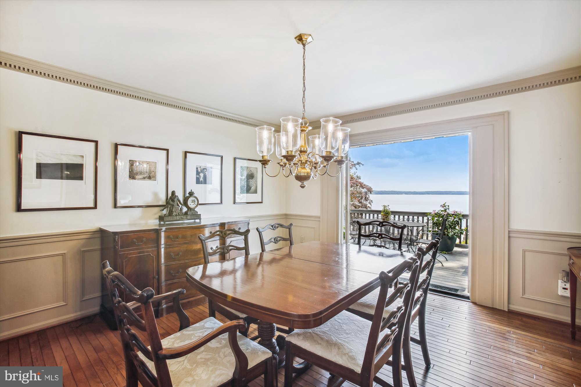 HALLOWING POINT RIVER ESTATES - Residential