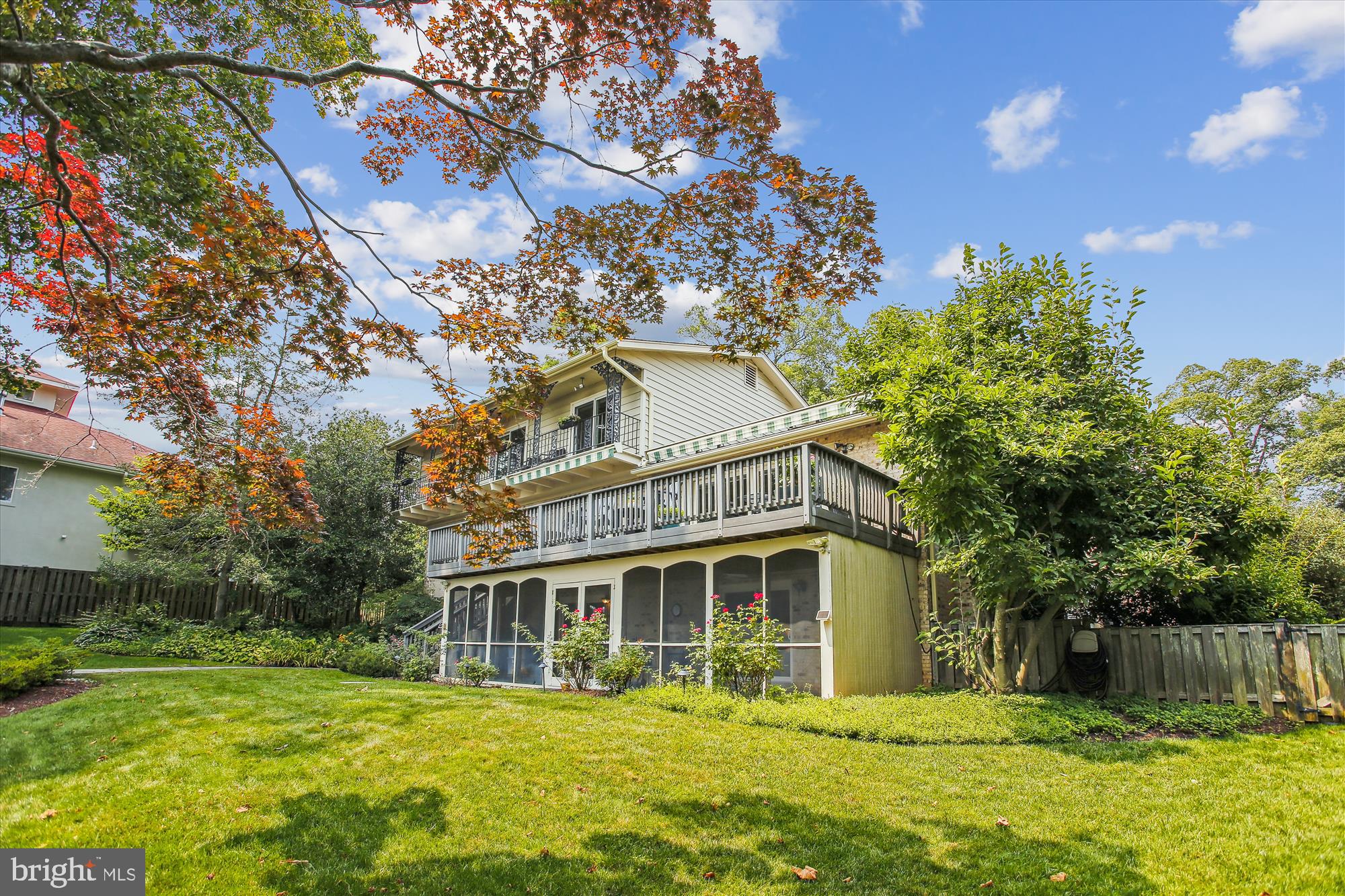 HALLOWING POINT RIVER ESTATES - Residential