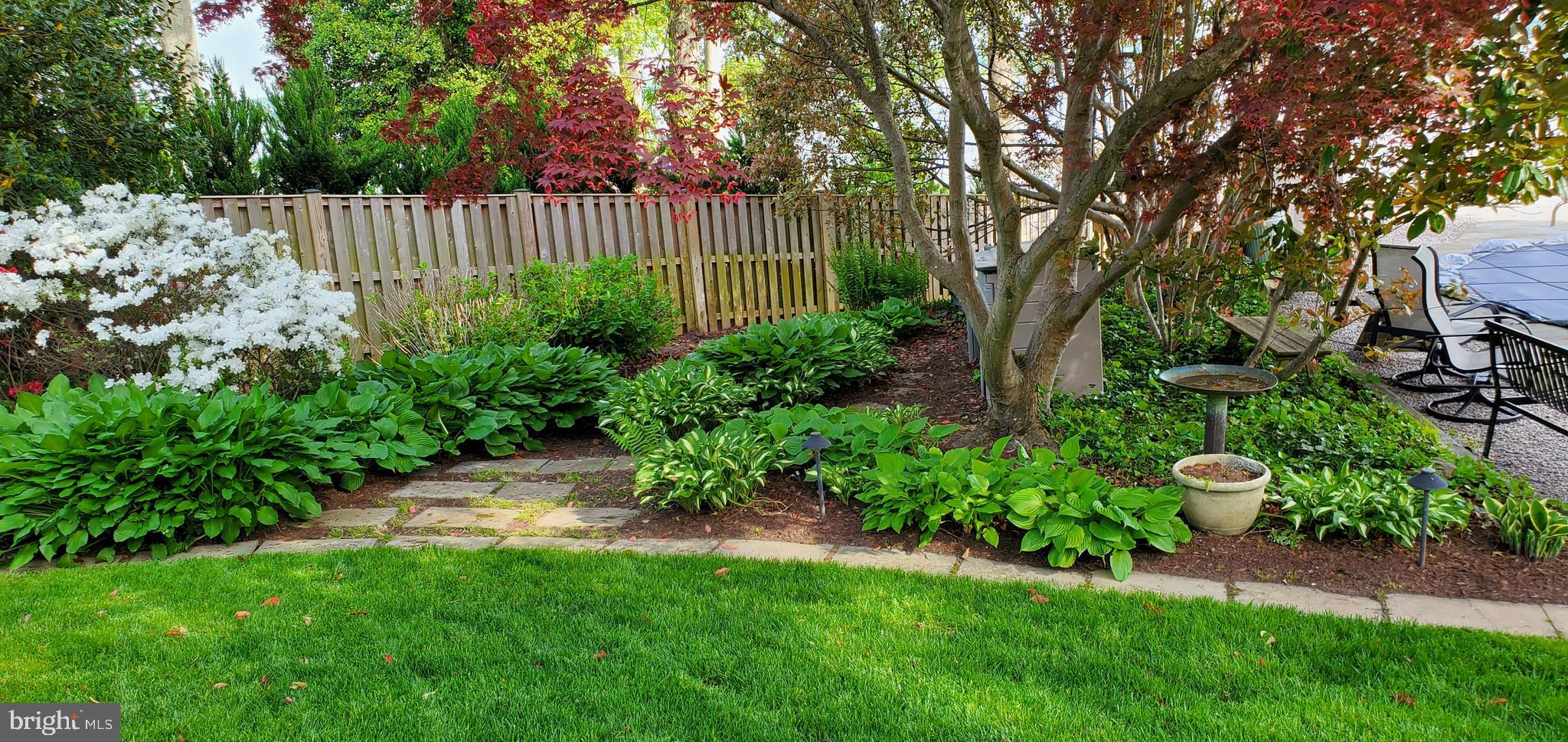 HALLOWING POINT RIVER ESTATES - Residential