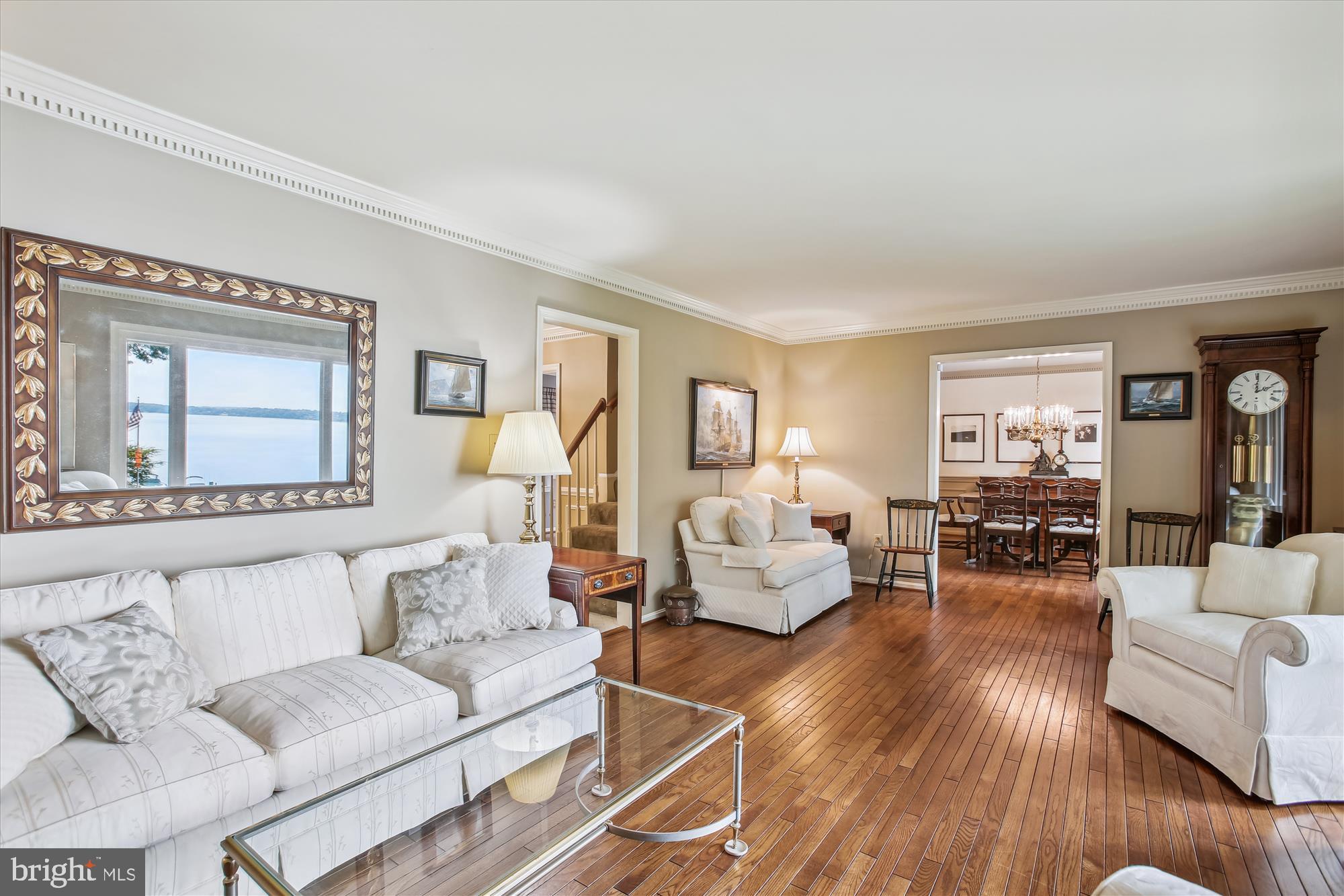 HALLOWING POINT RIVER ESTATES - Residential