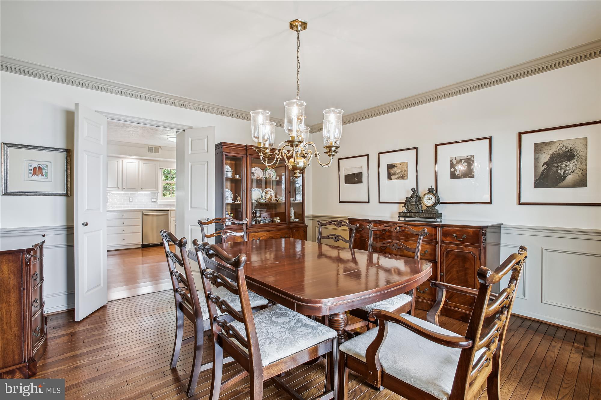 HALLOWING POINT RIVER ESTATES - Residential