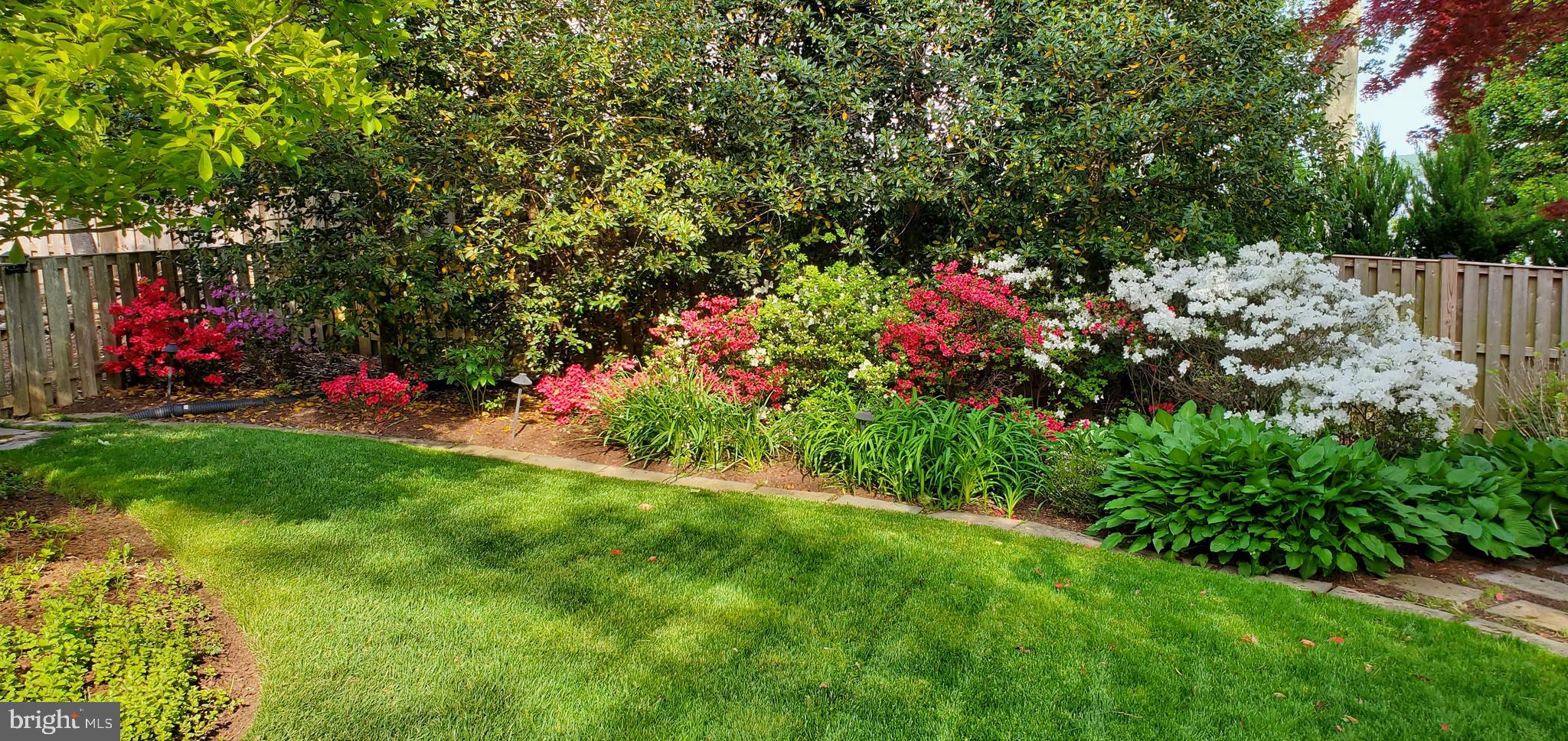 HALLOWING POINT RIVER ESTATES - Residential