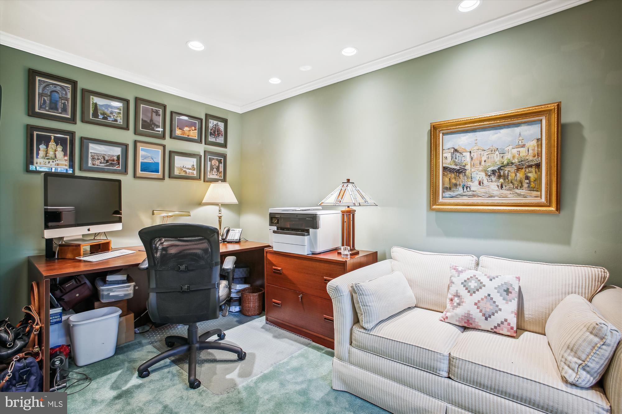 HALLOWING POINT RIVER ESTATES - Residential