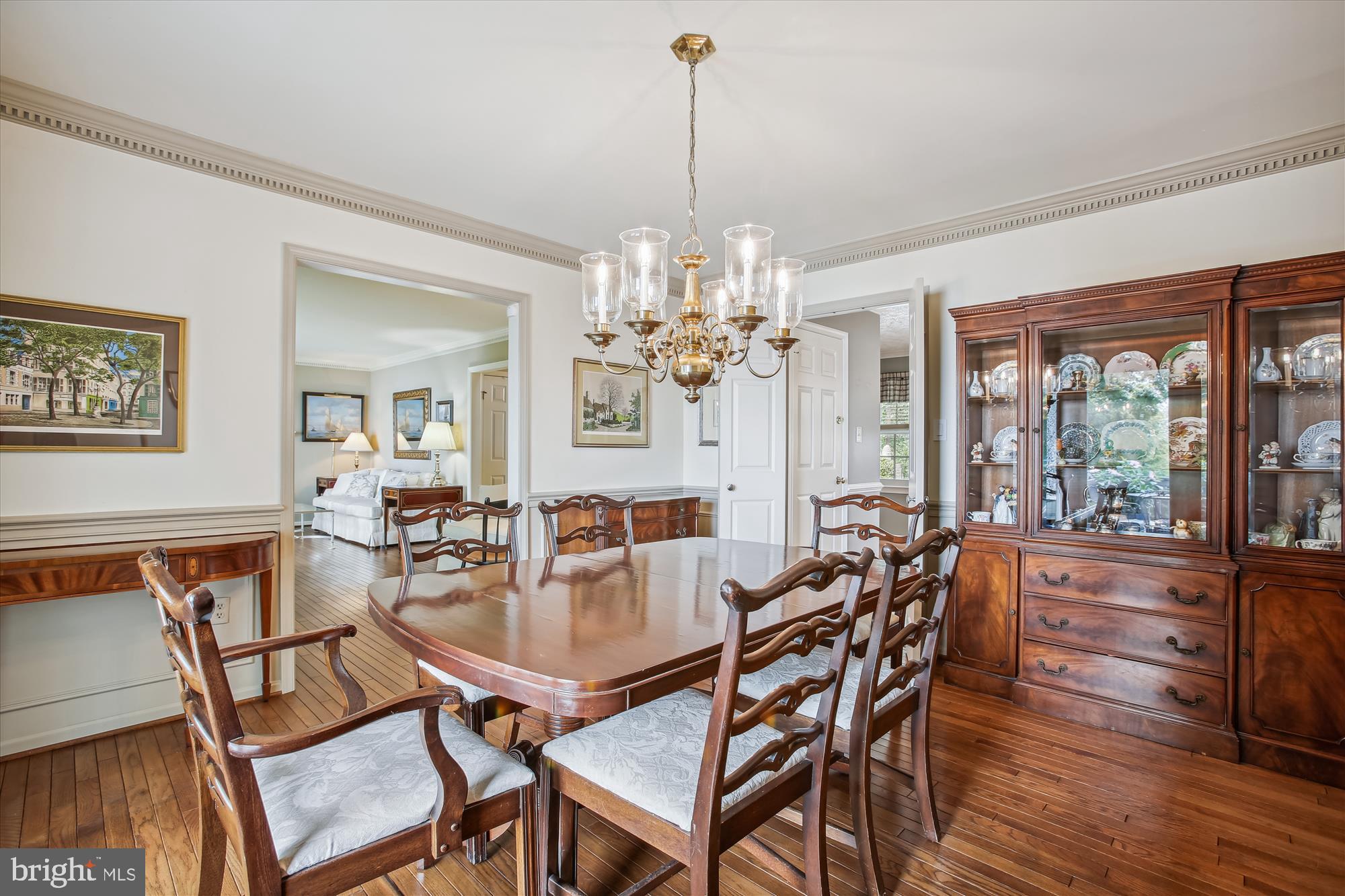 HALLOWING POINT RIVER ESTATES - Residential