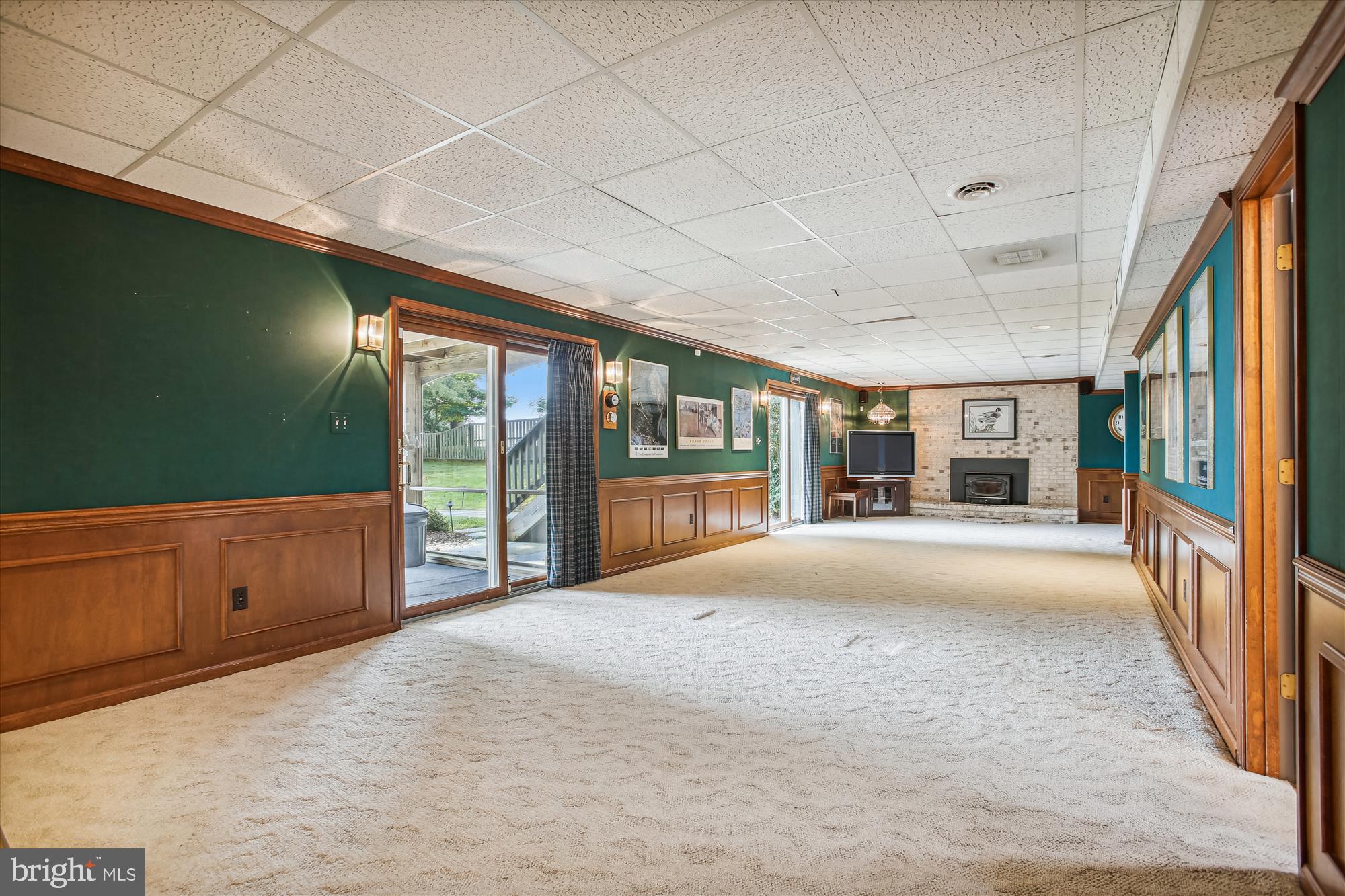 HALLOWING POINT RIVER ESTATES - Residential