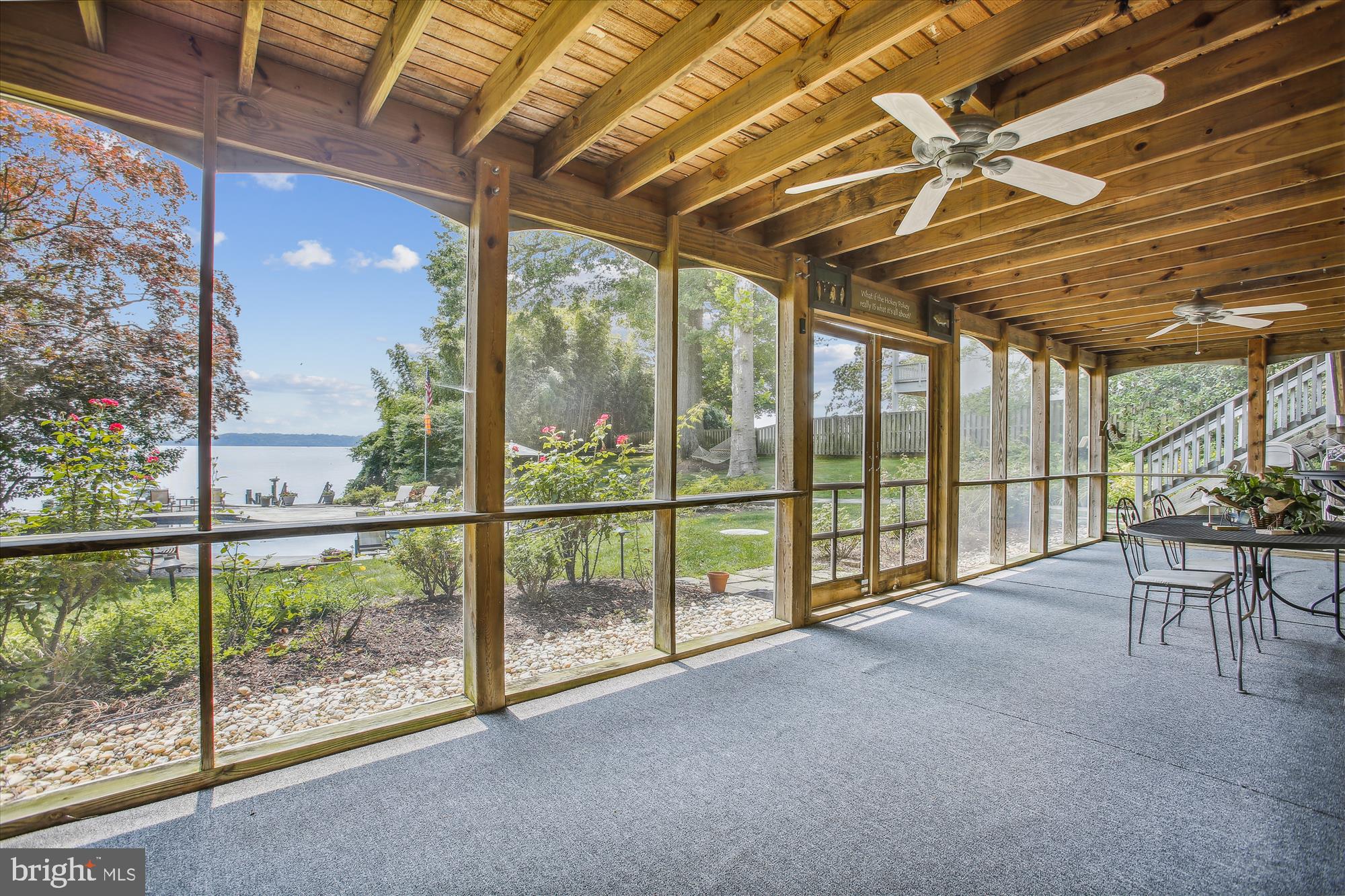 HALLOWING POINT RIVER ESTATES - Residential