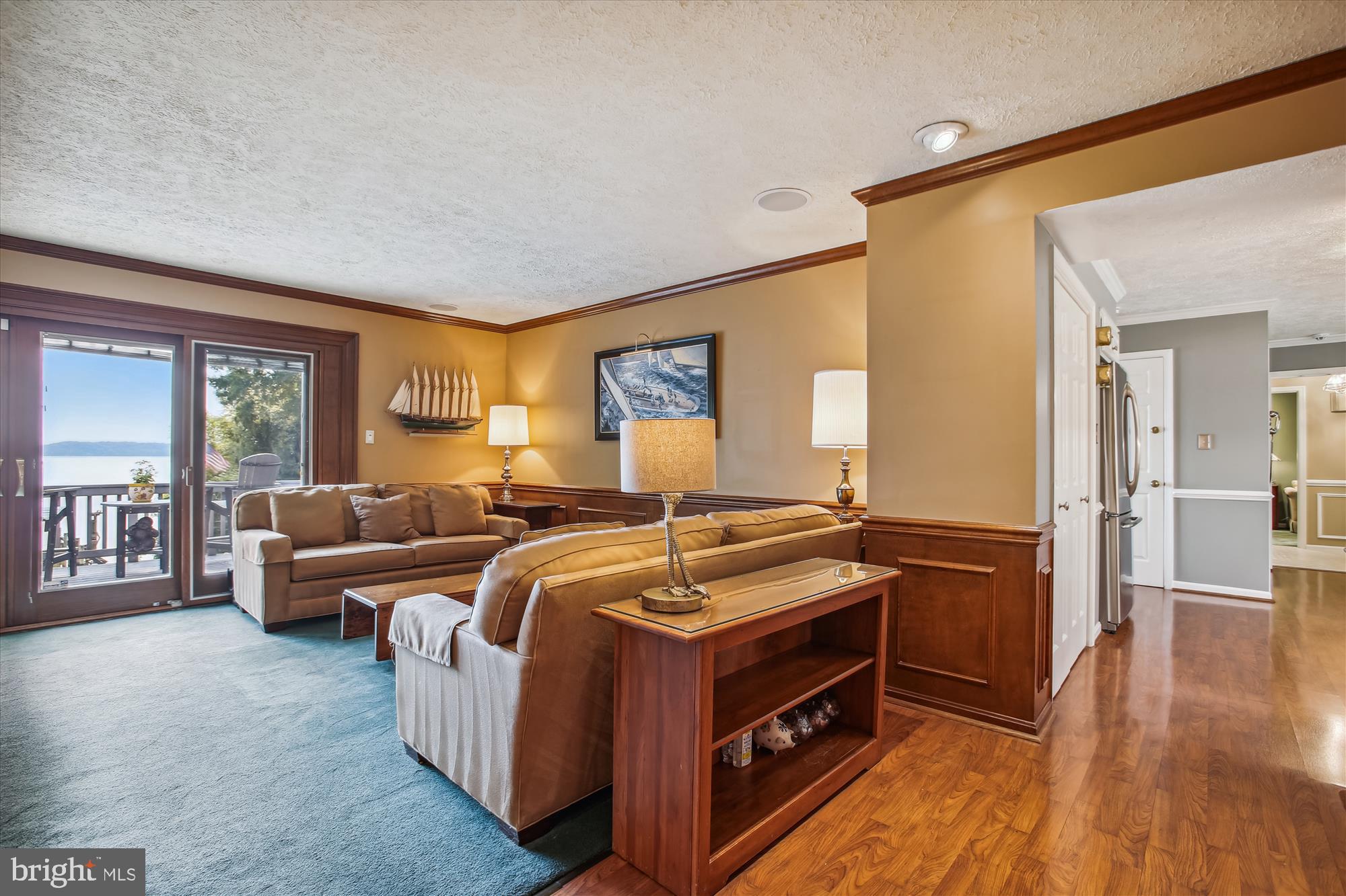 HALLOWING POINT RIVER ESTATES - Residential