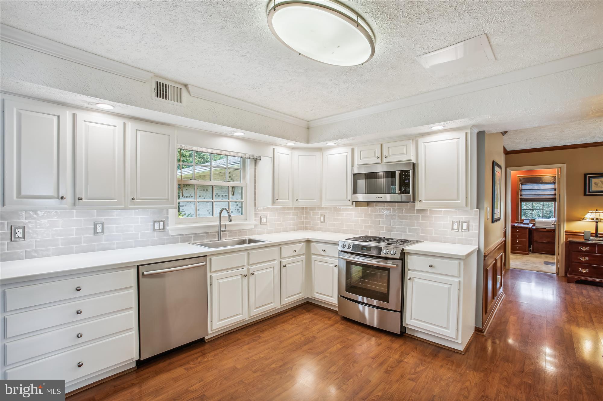 HALLOWING POINT RIVER ESTATES - Residential