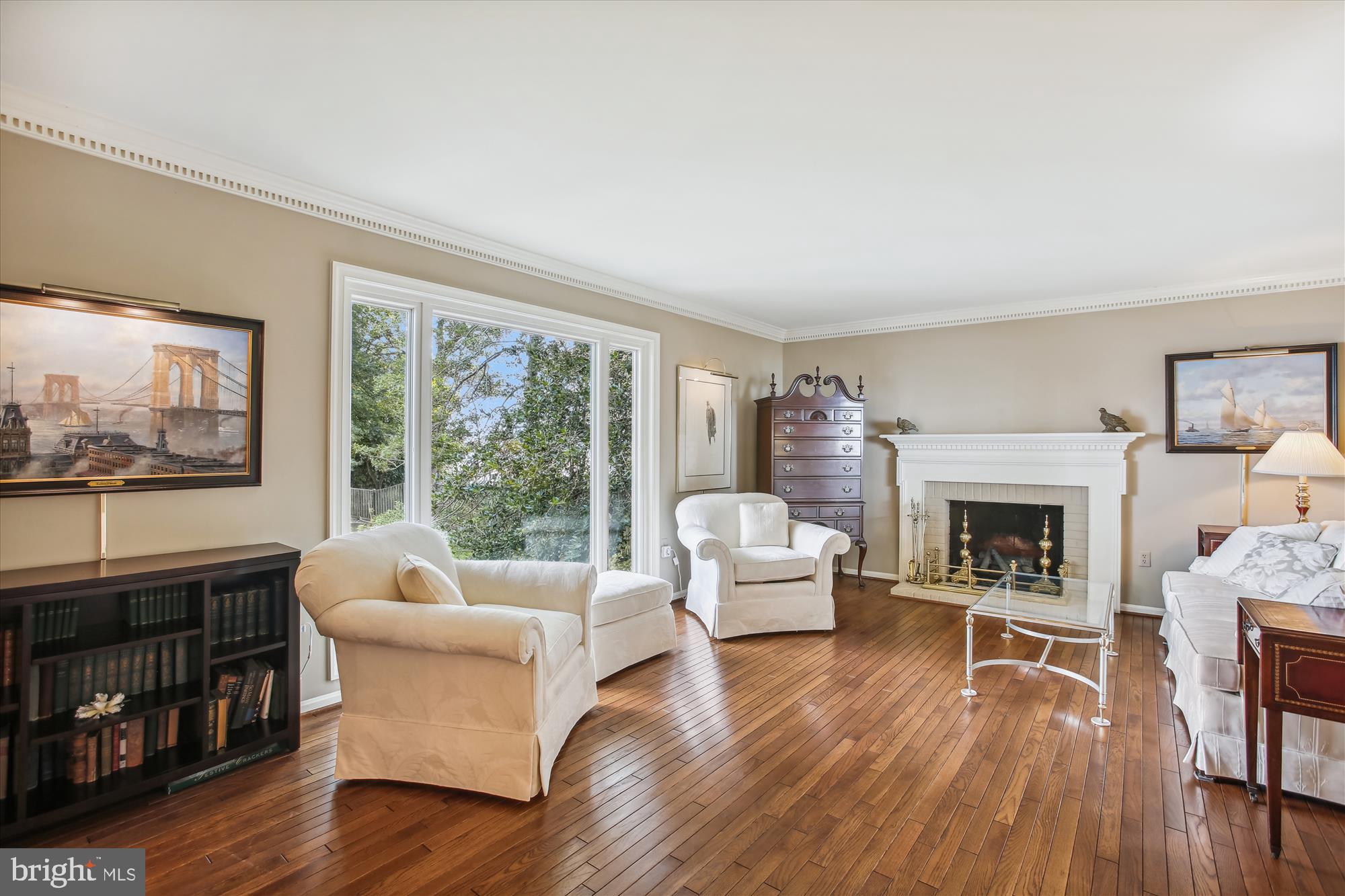 HALLOWING POINT RIVER ESTATES - Residential