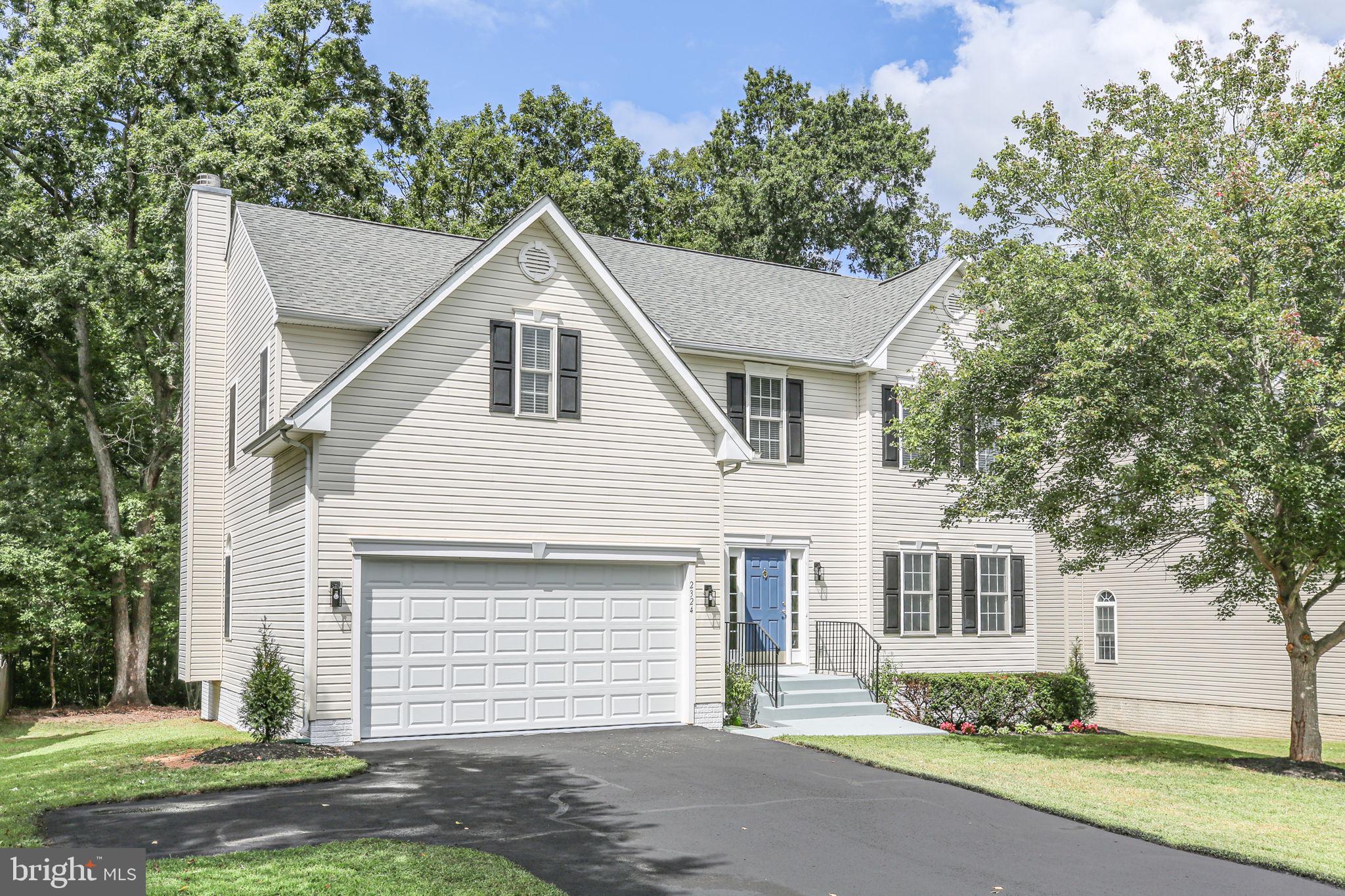 2324 WILDFLOWER WAY