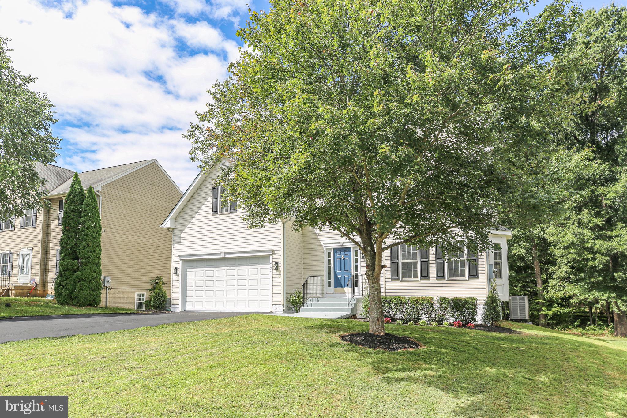 2324 WILDFLOWER WAY
