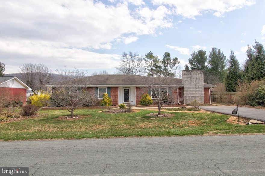 Fixer-Upper Opportunity! 3BR/2BA Brick Rambler with Large Garage & Fenced Yard

Calling all investors, flippers, and DIY enthusiasts! This 3-bedroom, 2-bathroom brick rambler is packed with potential and ready for a full rehab. Situated on a spacious lot, this home features a fully fenced backyard—great for pets, privacy, or future landscaping projects. The large detached garage/workshop is perfect for storage, hobbies, or a home-based business.

Inside, the home needs significant TLC but offers a solid layout with endless possibilities. Whether you're looking to renovate and rent, flip for profit, or create your dream home, this is your chance to build equity and bring this property back to life!

Sold as-is—bring your vision and your toolbox!